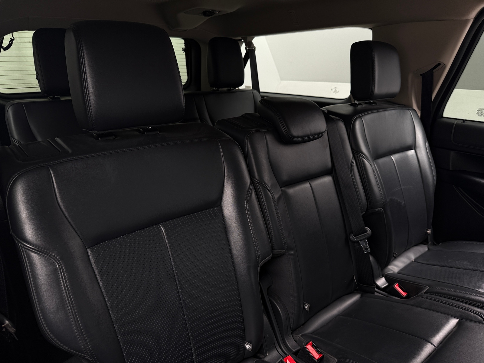 Thumbnail: 2023 Ford Expedition MAX - 5