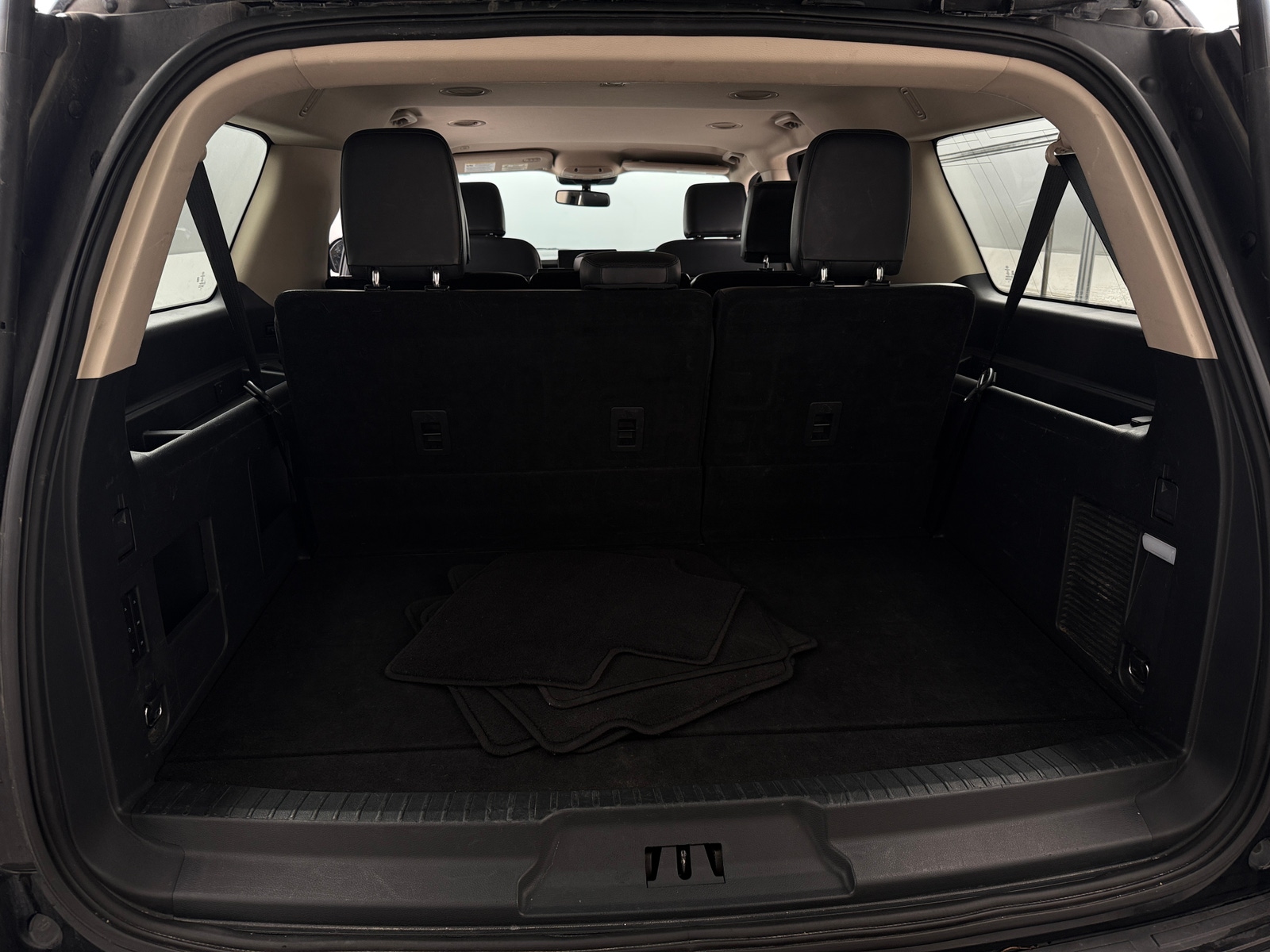 Thumbnail: 2023 Ford Expedition MAX - 6