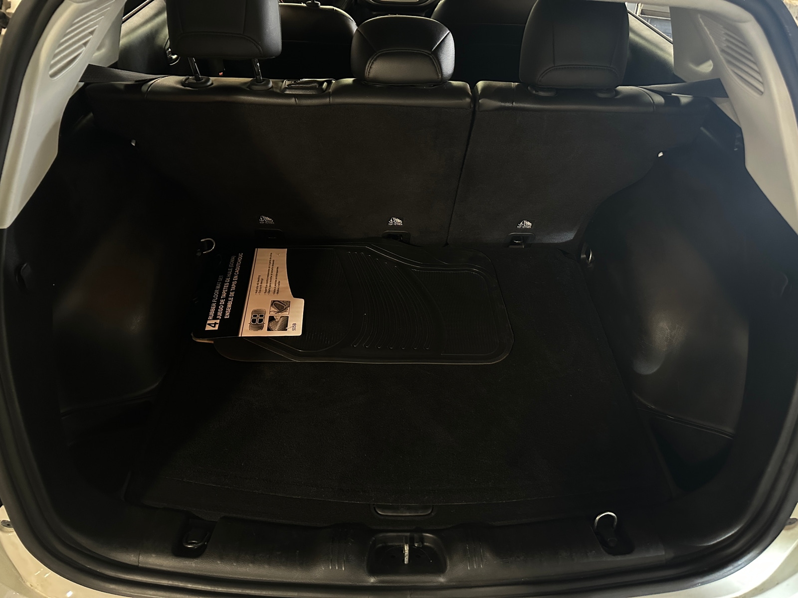 Thumbnail: 2018 Jeep Compass - 7