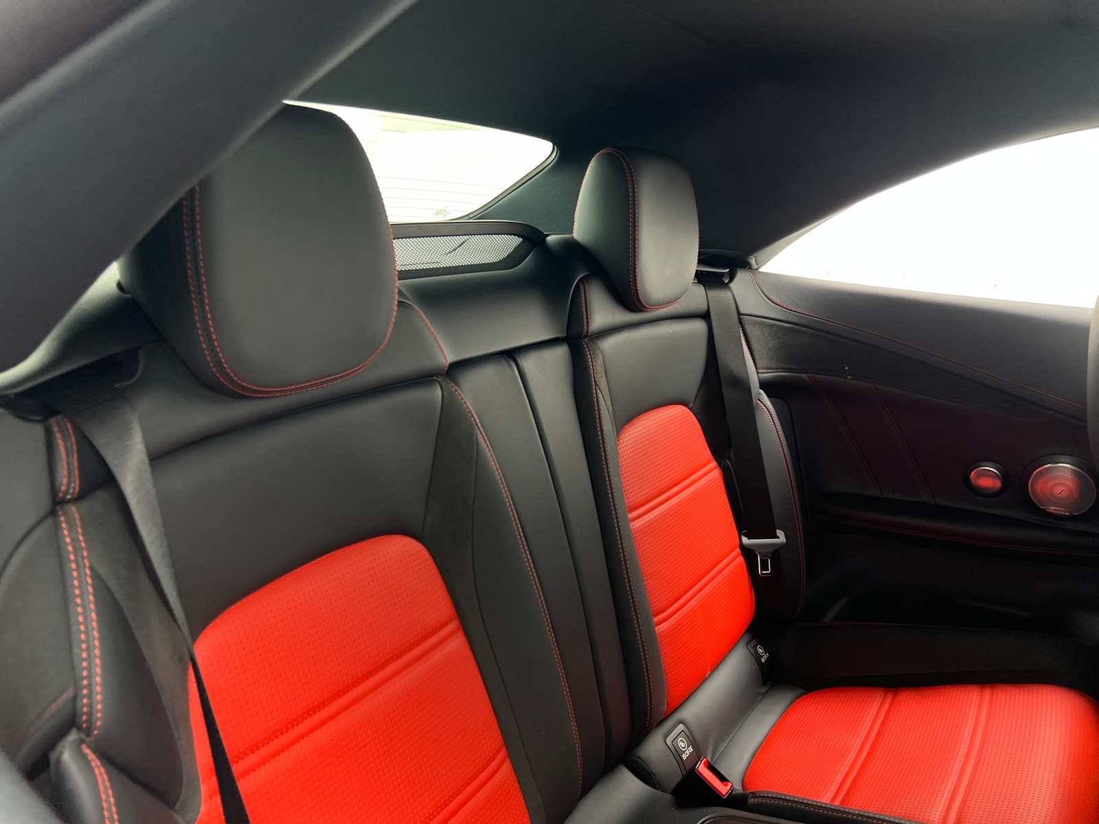 Thumbnail: 2017 Mercedes-Benz C-Class - 5