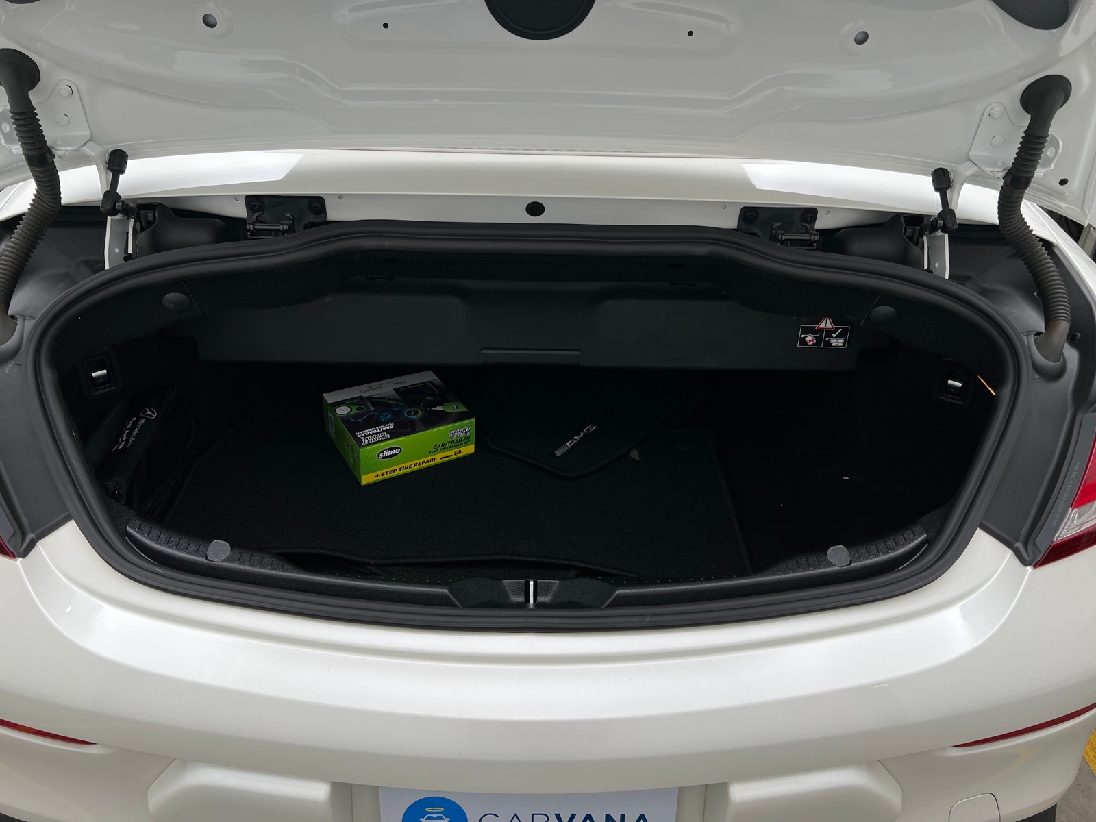 Thumbnail: 2017 Mercedes-Benz C-Class - 6