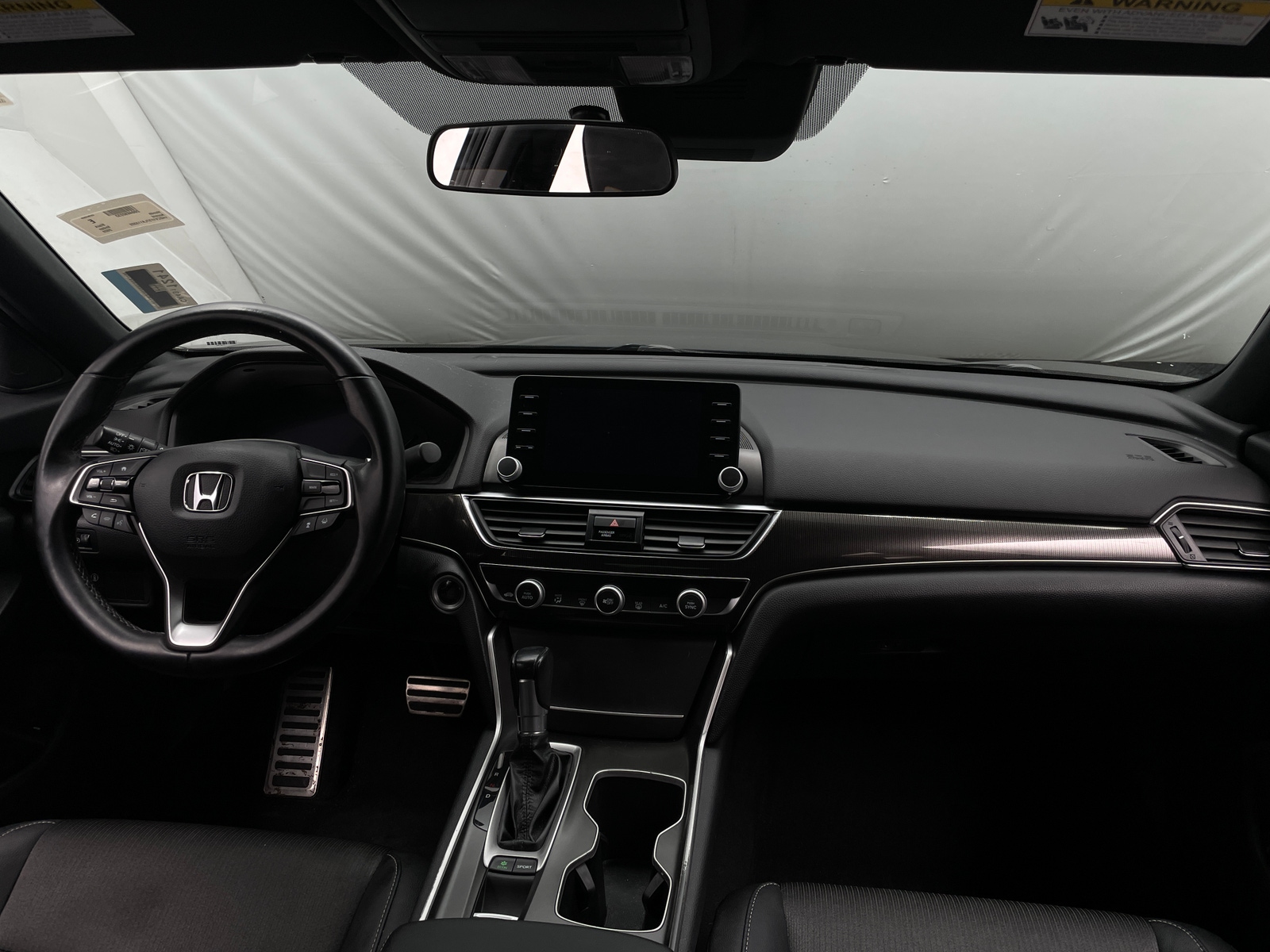 Thumbnail: 2020 Honda Accord - 3