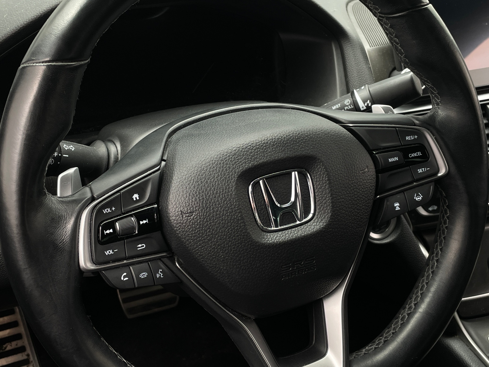 Thumbnail: 2020 Honda Accord - 5