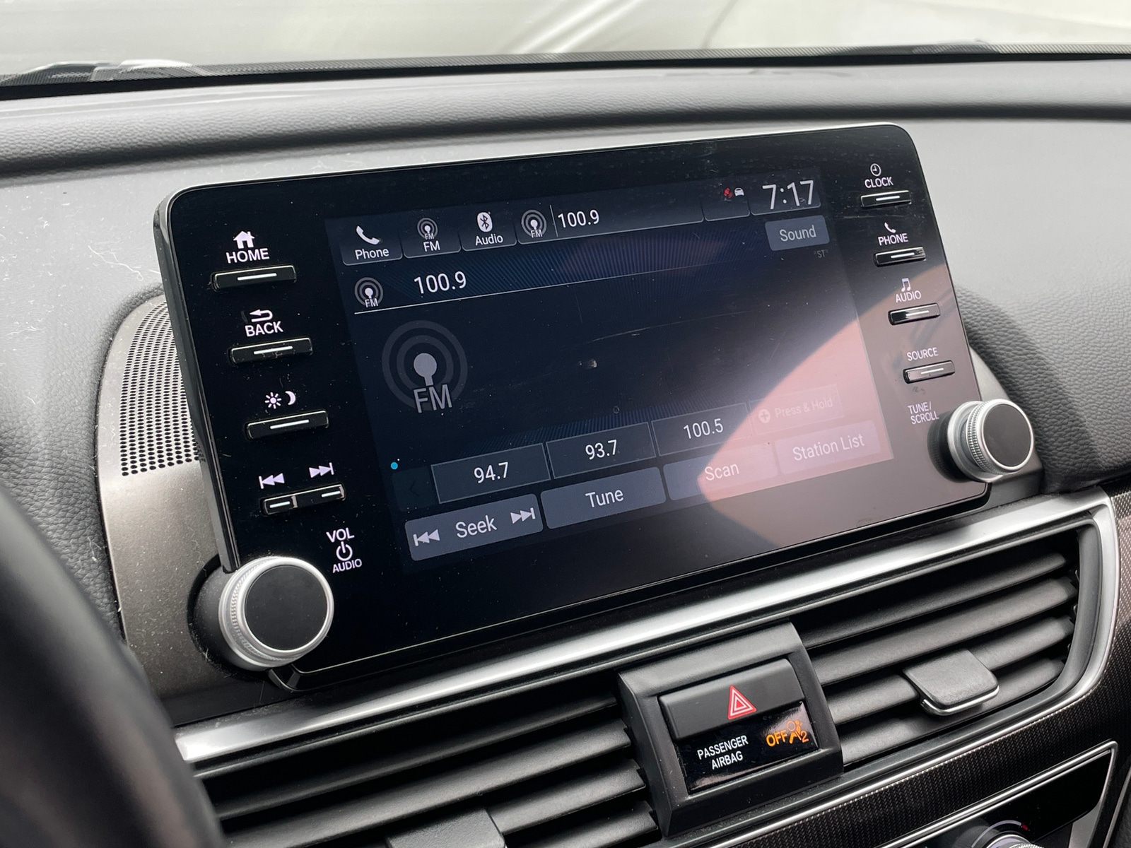 Thumbnail: 2020 Honda Accord - 4