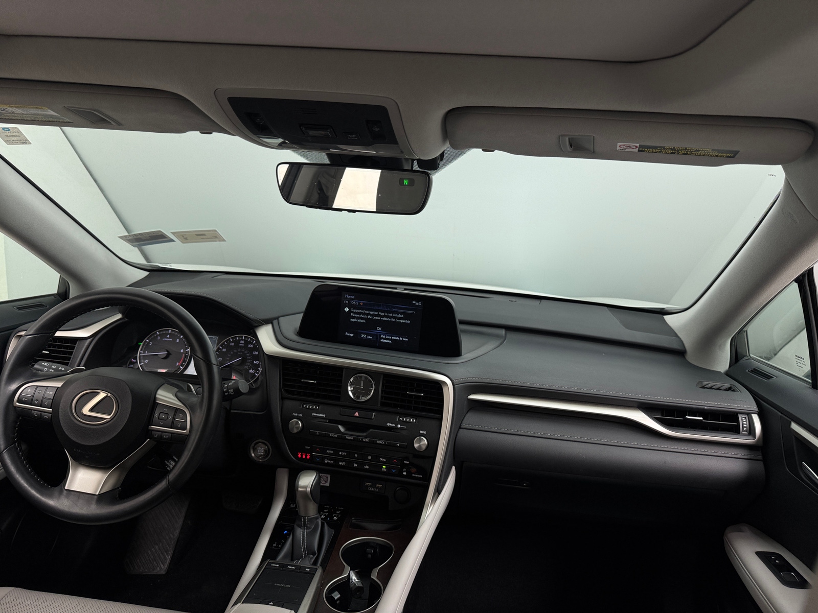 Thumbnail: 2021 Lexus RX - 2