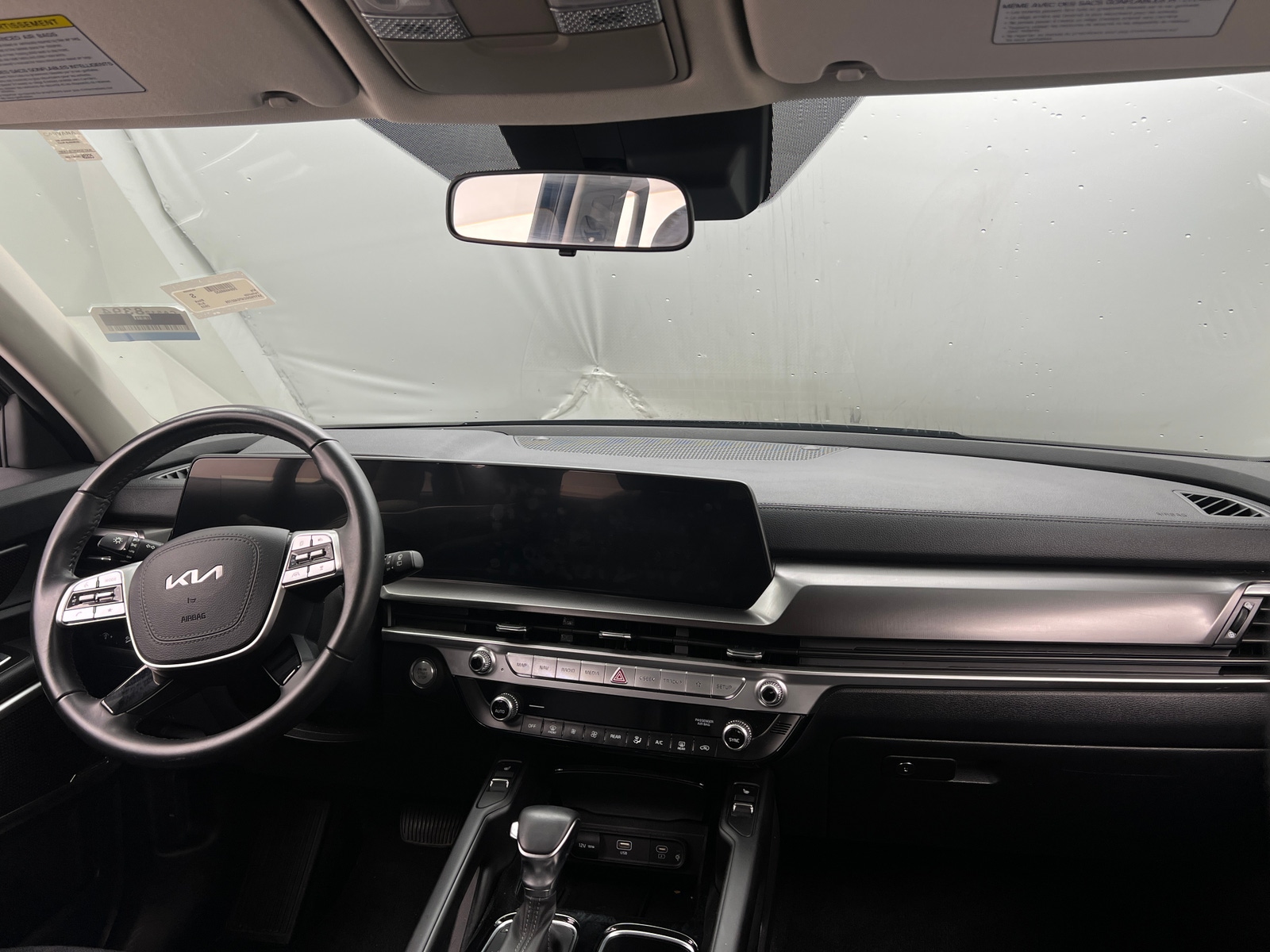 Thumbnail: 2023 Kia Telluride - 2