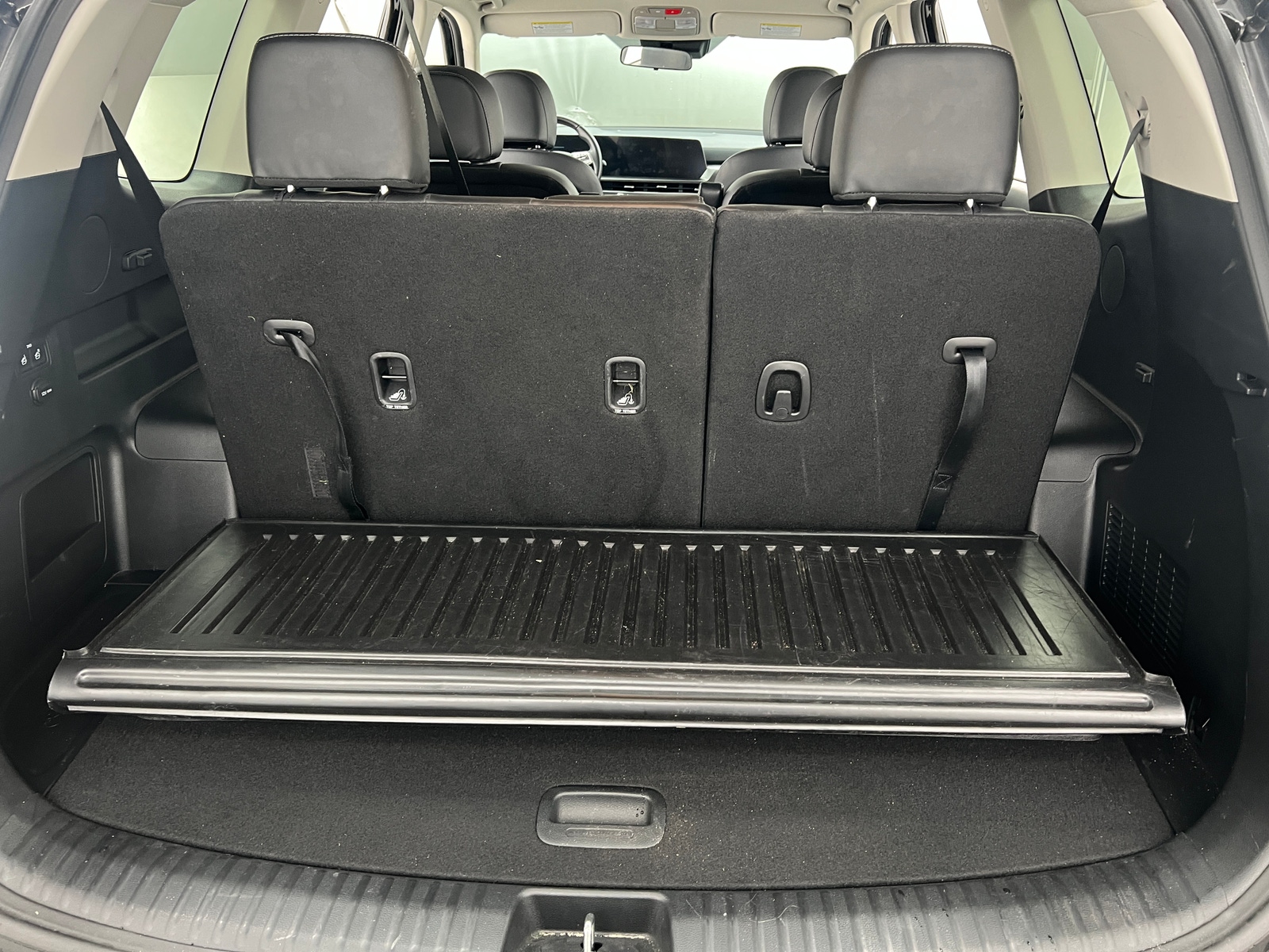 Thumbnail: 2023 Kia Telluride - 6