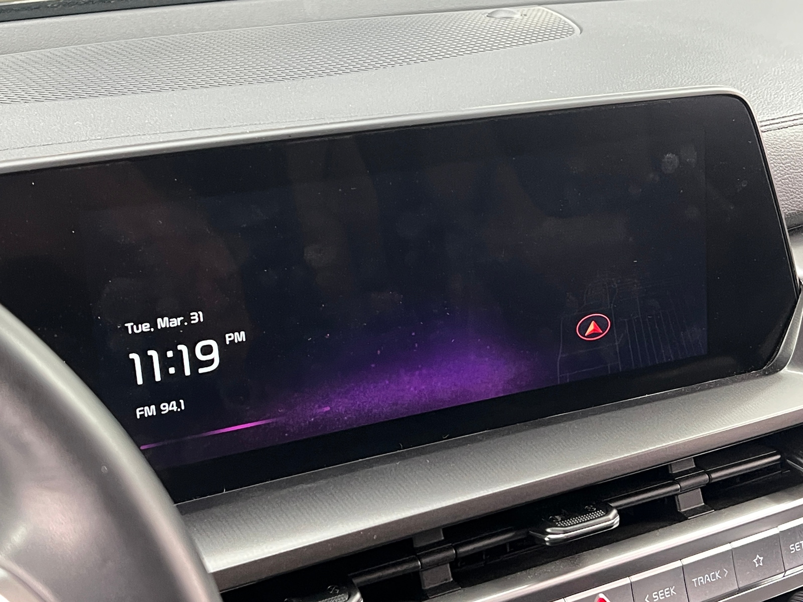 Thumbnail: 2023 Kia Telluride - 3