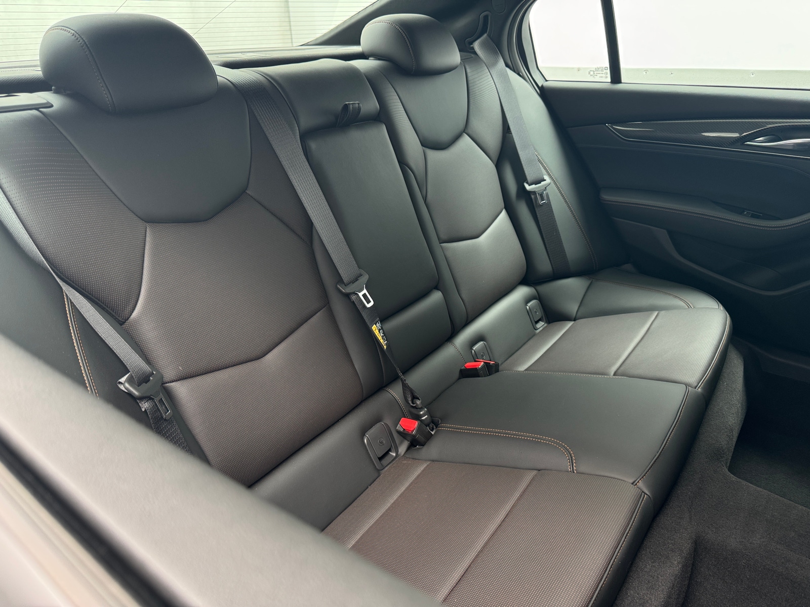 Thumbnail: 2021 Cadillac CT5 - 5