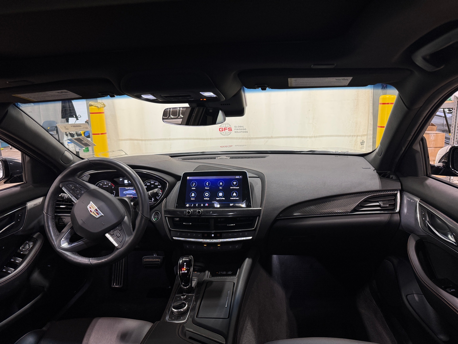 Thumbnail: 2021 Cadillac CT5 - 2