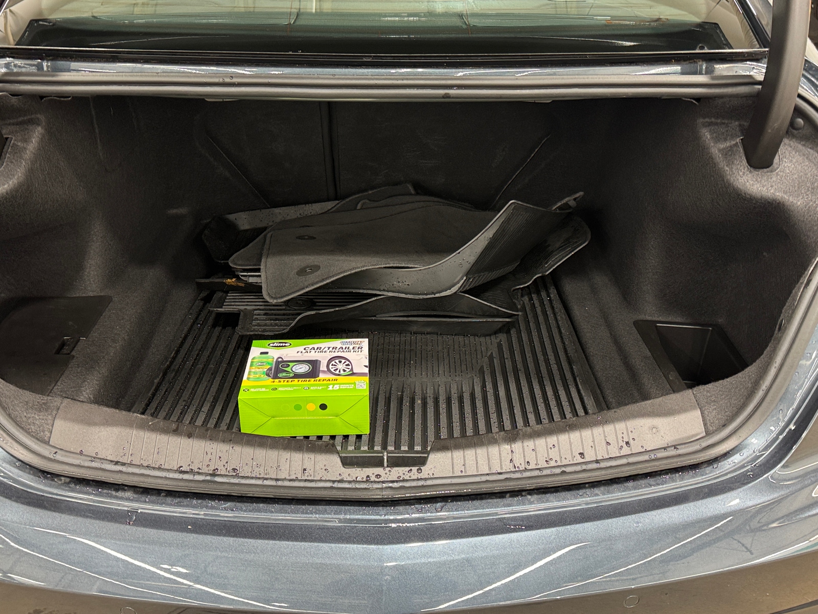 Thumbnail: 2021 Cadillac CT5 - 6