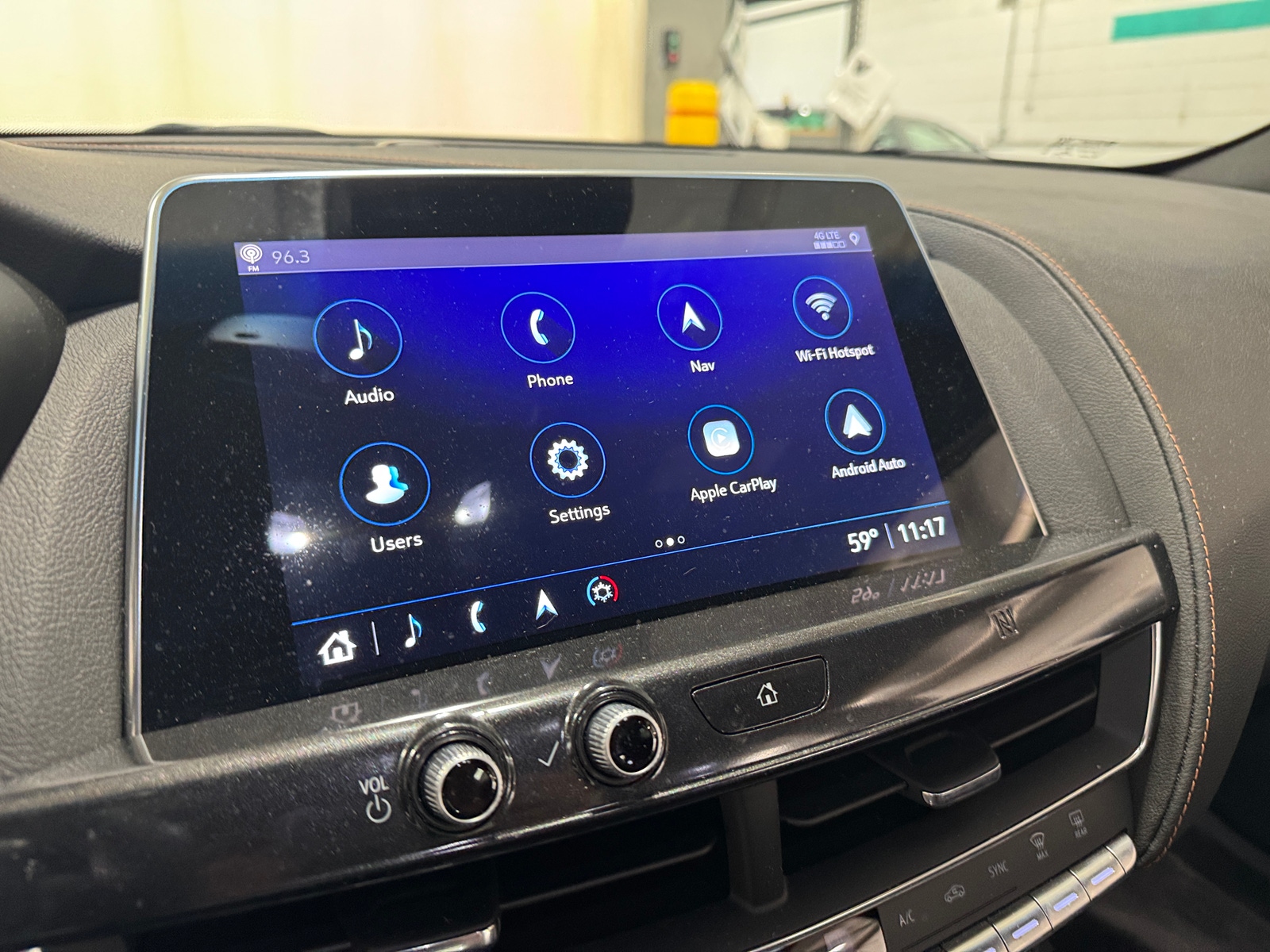 Thumbnail: 2021 Cadillac CT5 - 3