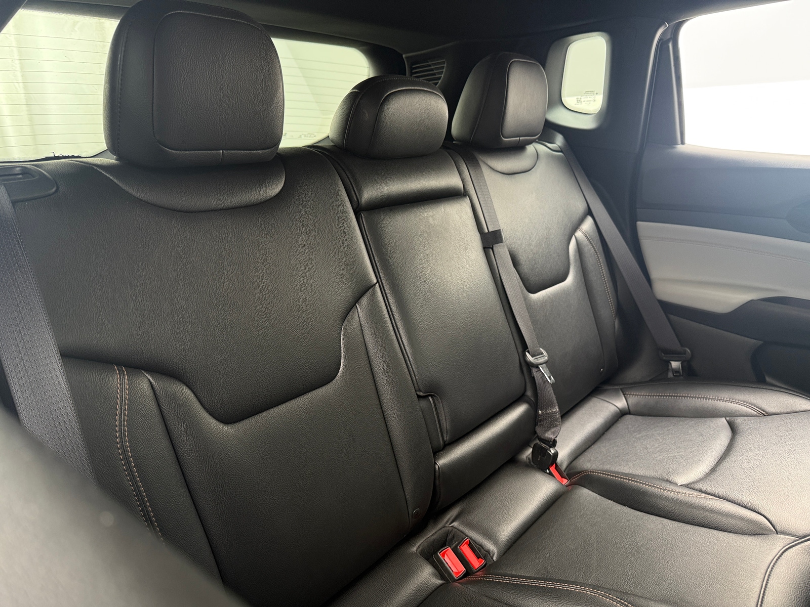 Thumbnail: 2024 Jeep Compass - 5