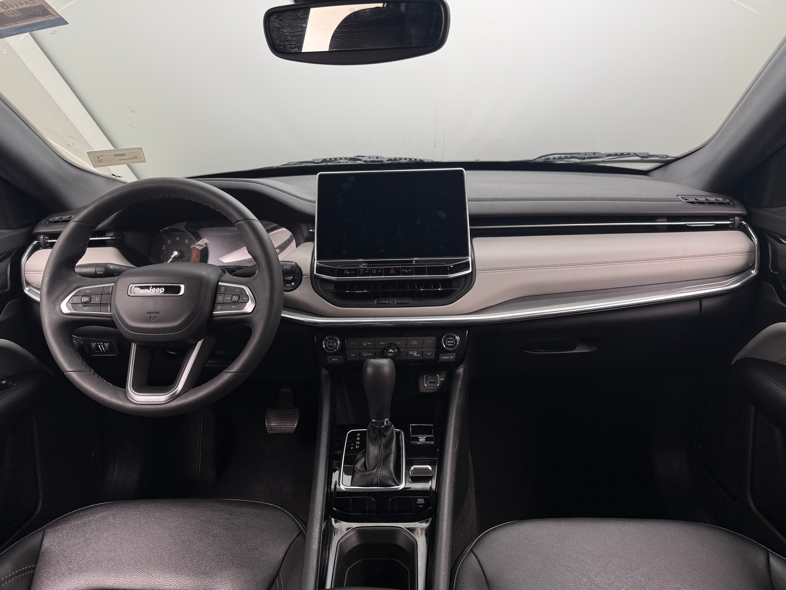 Thumbnail: 2024 Jeep Compass - 2