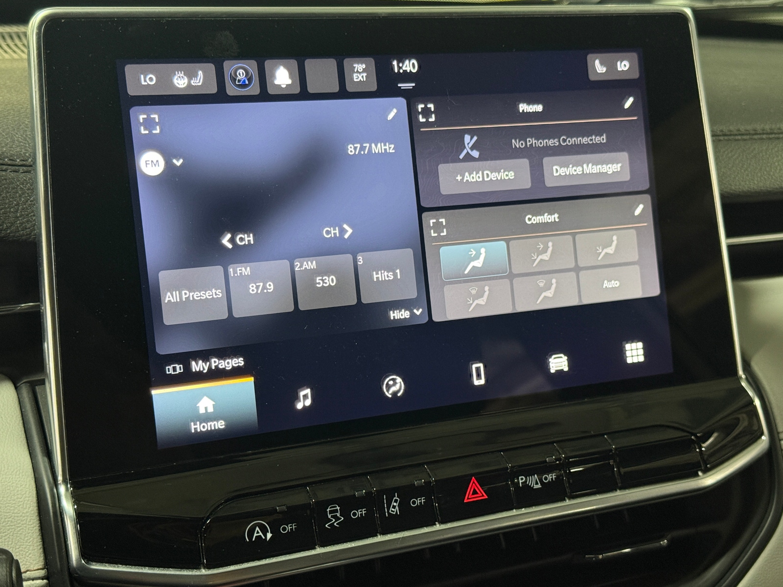Thumbnail: 2024 Jeep Compass - 3