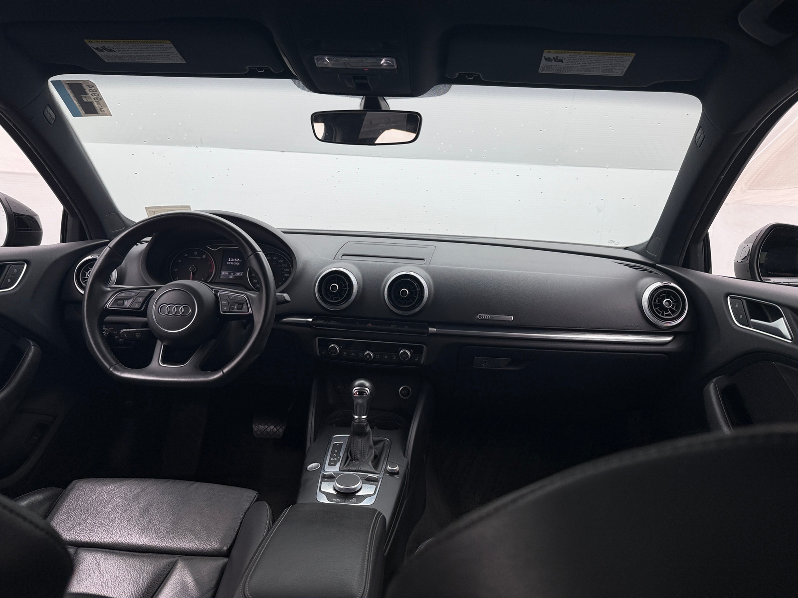 Thumbnail: 2020 Audi A3 - 2