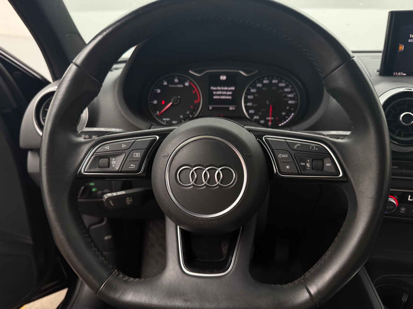 Thumbnail: 2020 Audi A3 - 4