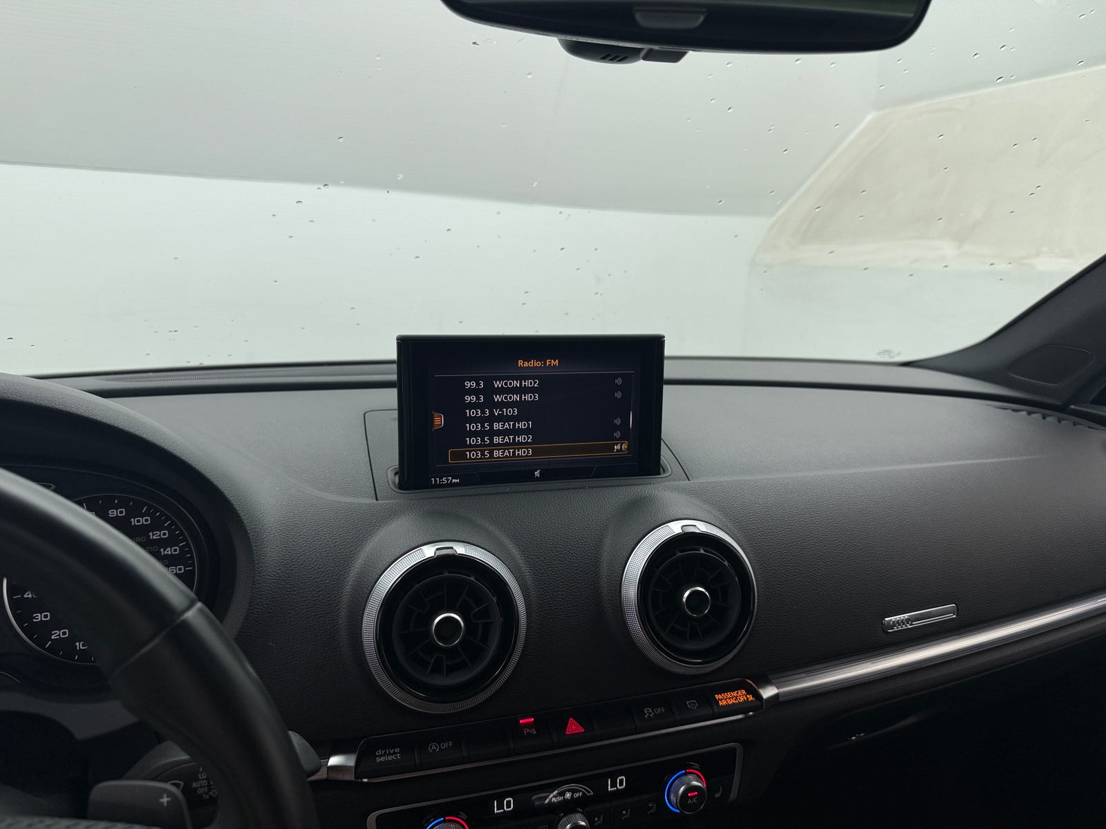 Thumbnail: 2020 Audi A3 - 3