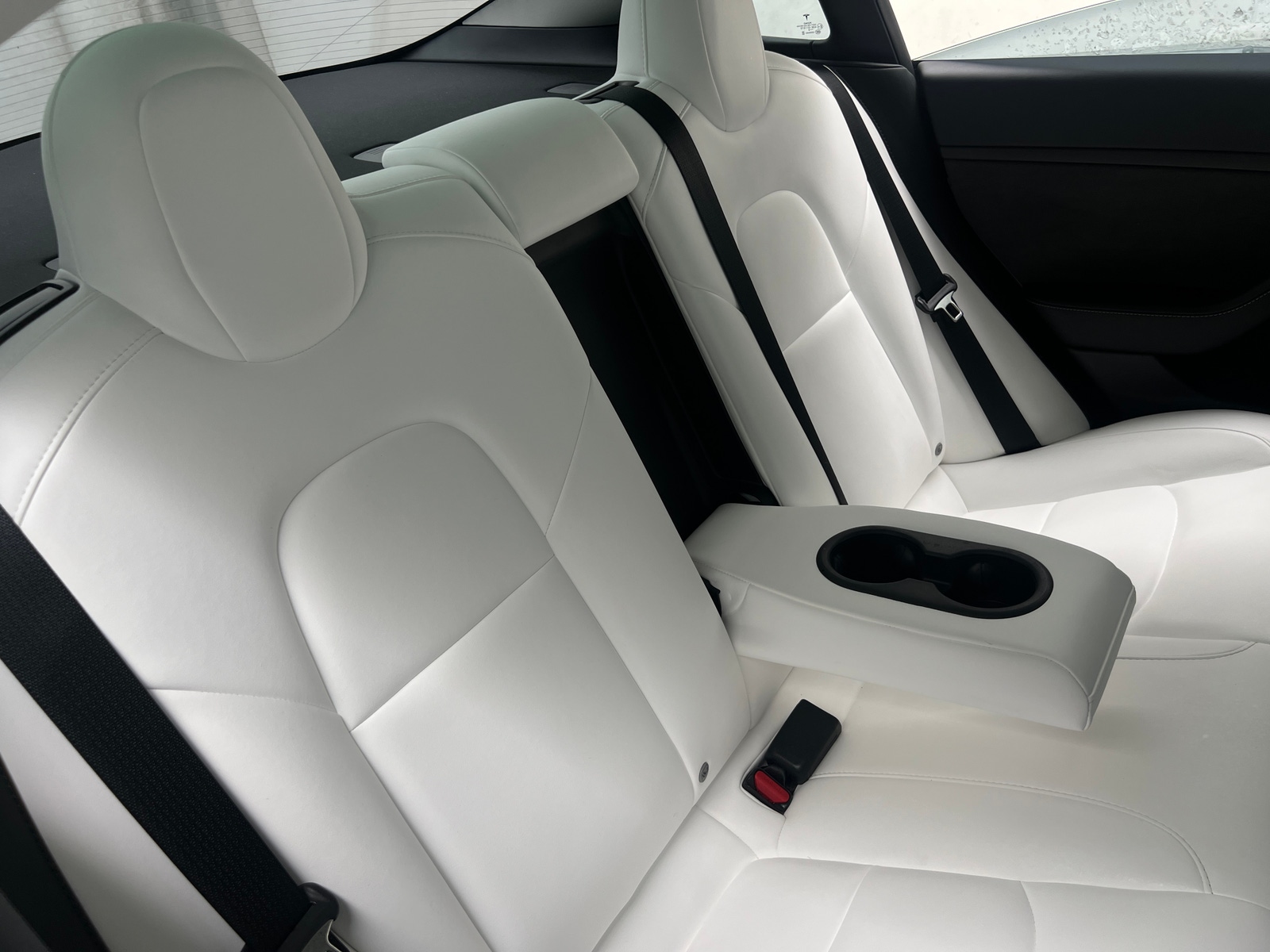 Thumbnail: 2023 Tesla Model 3 - 5