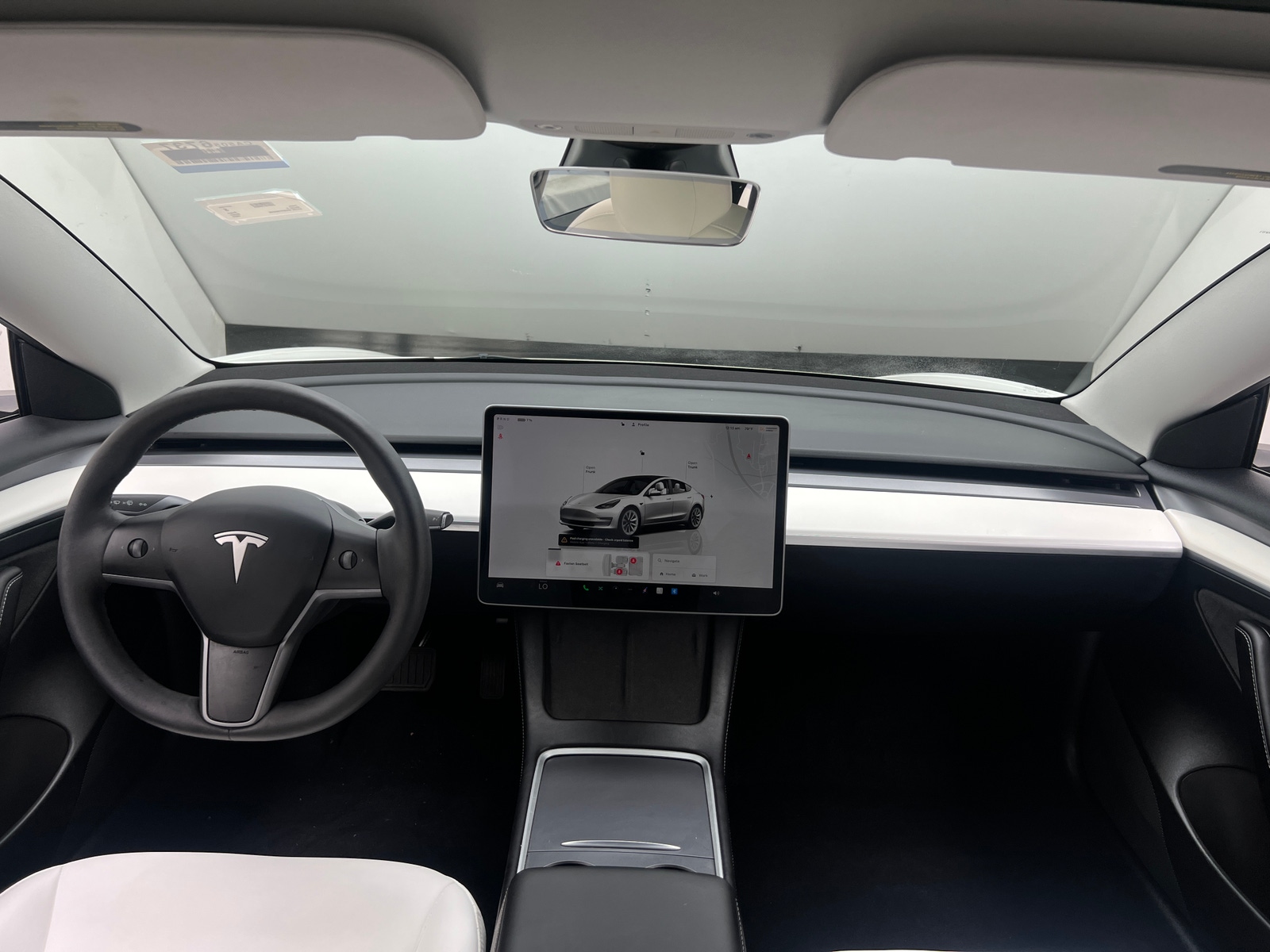 Thumbnail: 2023 Tesla Model 3 - 2