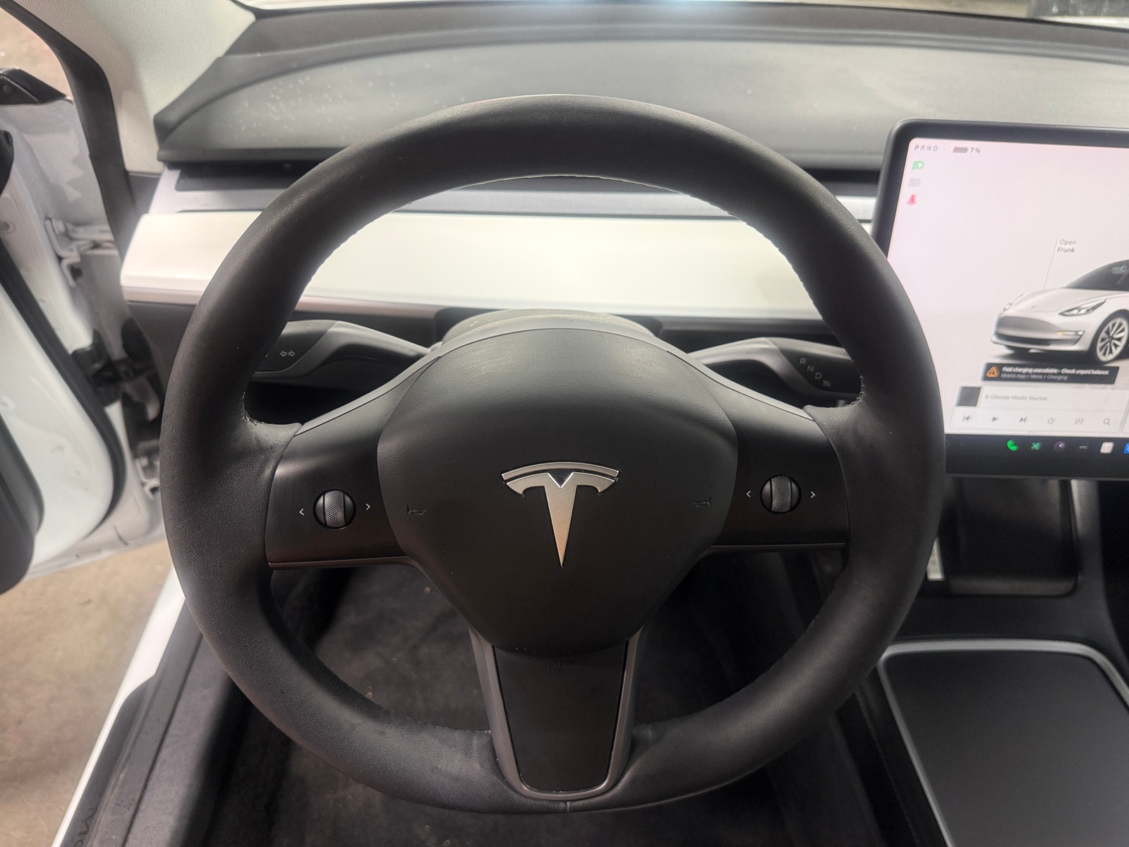 Thumbnail: 2023 Tesla Model 3 - 4