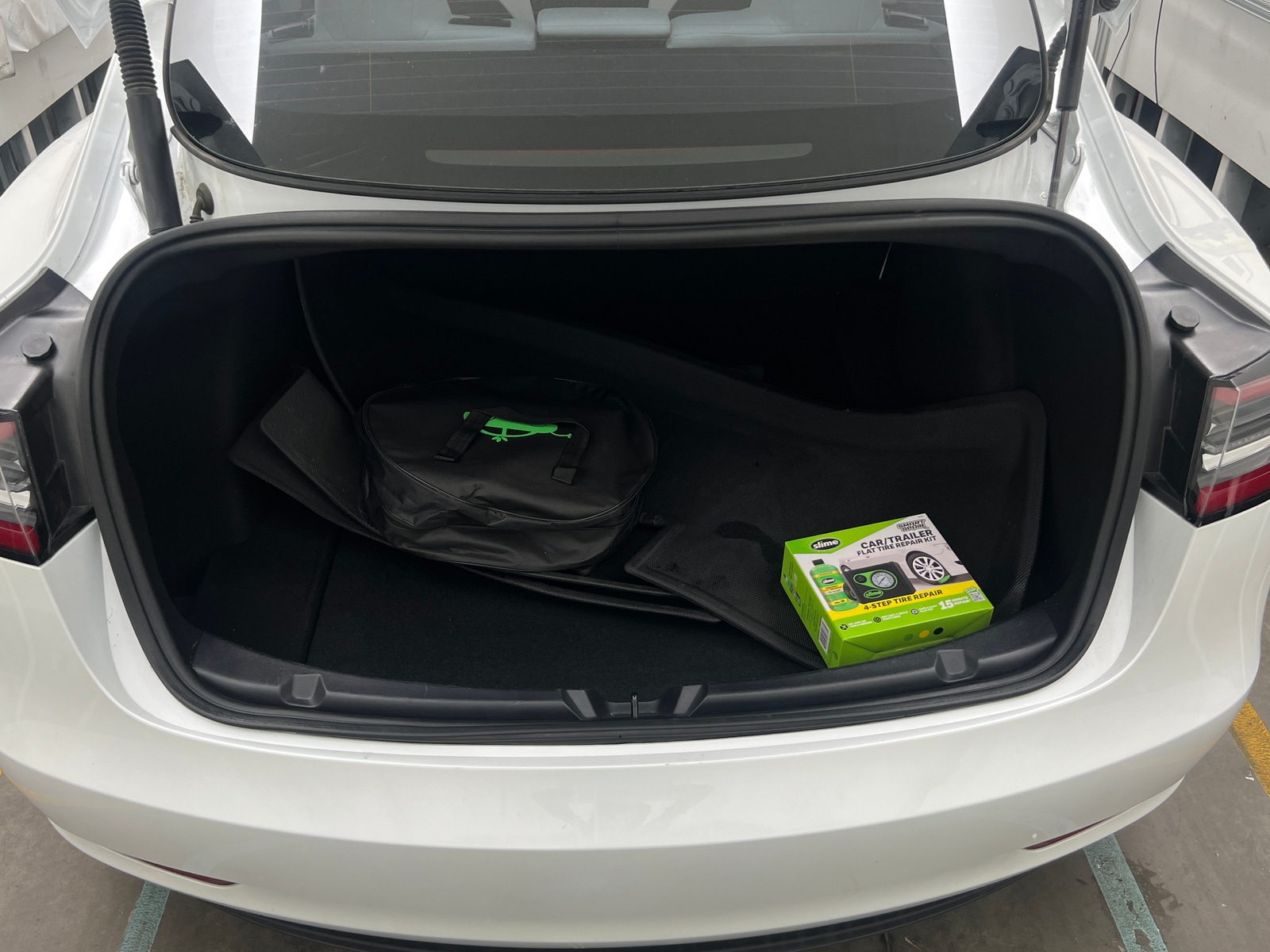 Thumbnail: 2023 Tesla Model 3 - 6