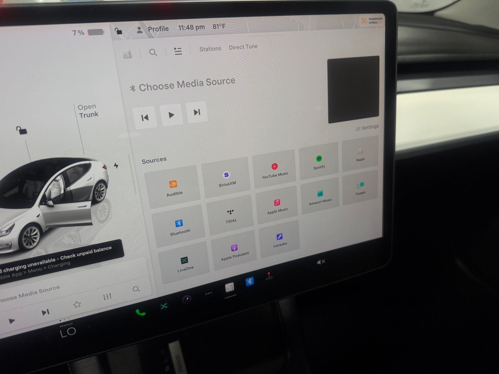 Thumbnail: 2023 Tesla Model 3 - 3
