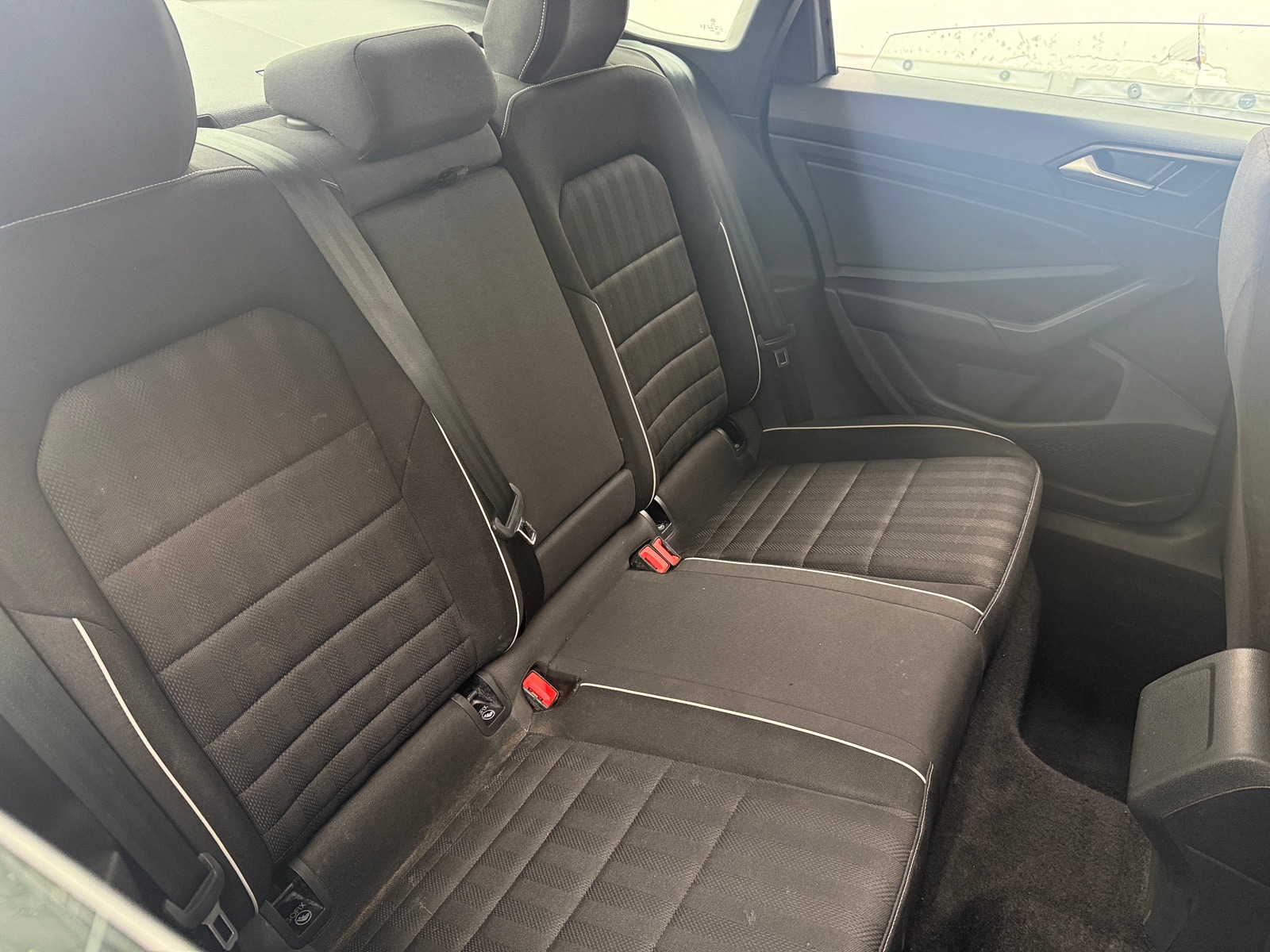 Thumbnail: 2023 Volkswagen Jetta - 6