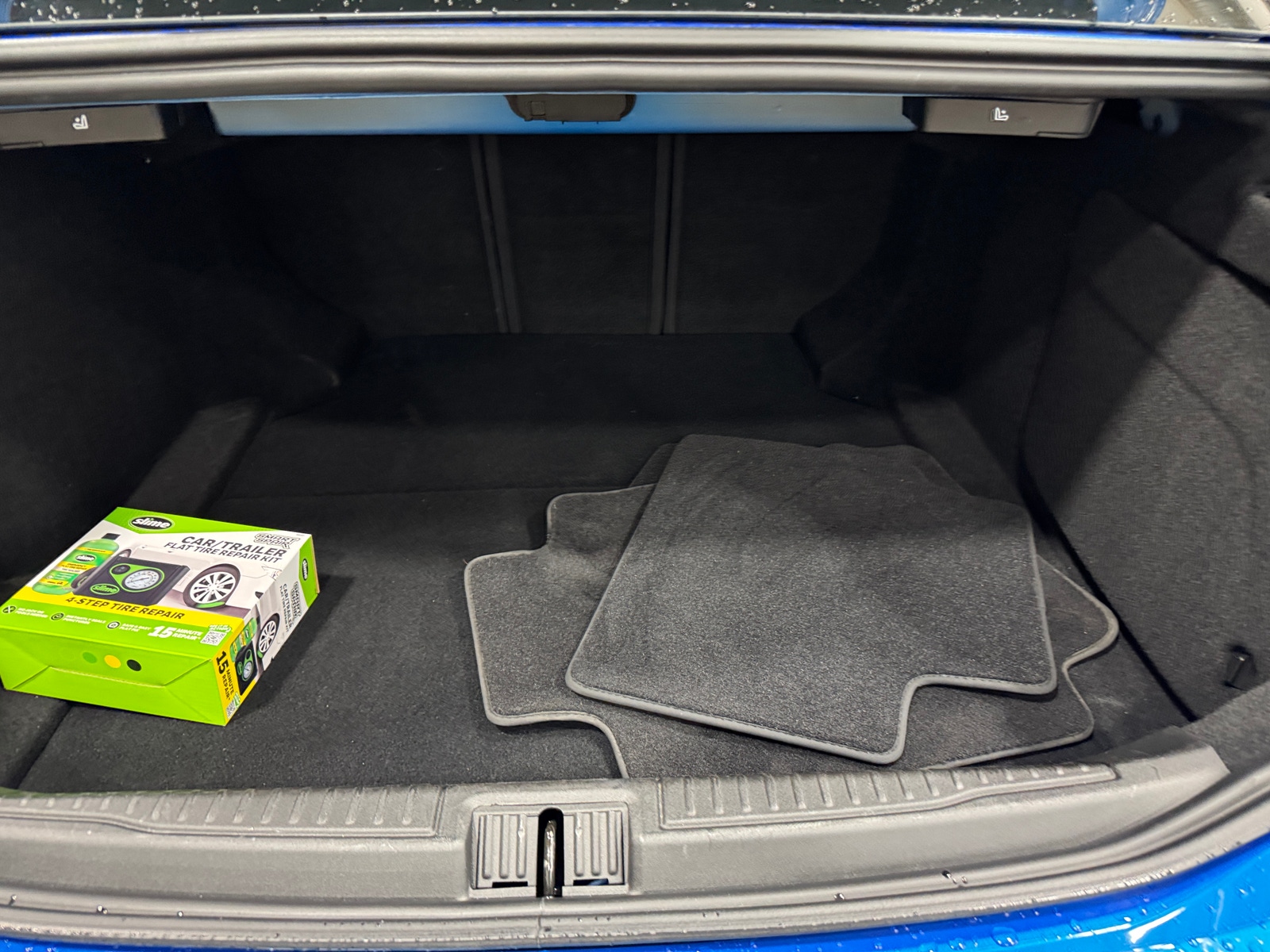 Thumbnail: 2021 Alfa Romeo Giulia - 6