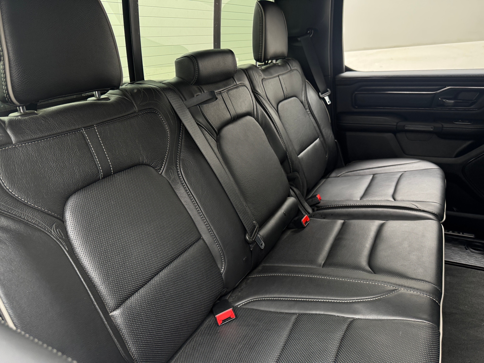 Thumbnail: 2023 RAM 1500 - 5