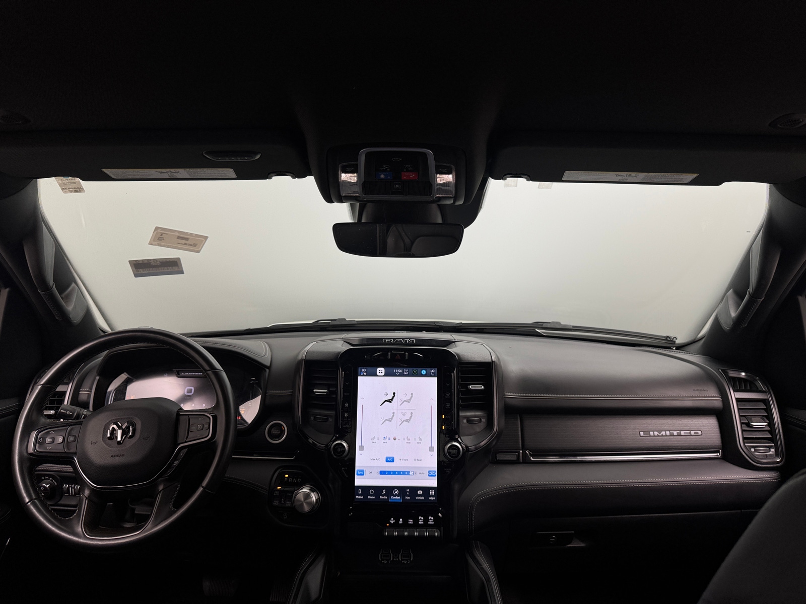 Thumbnail: 2023 RAM 1500 - 2