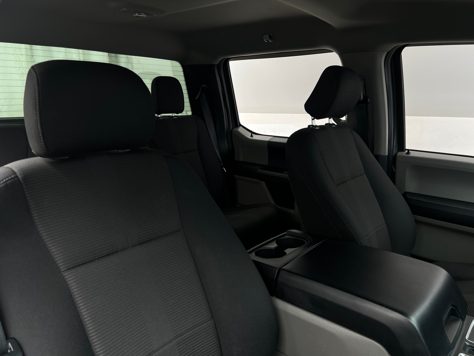 Thumbnail: 2020 Ford Econoline - 2