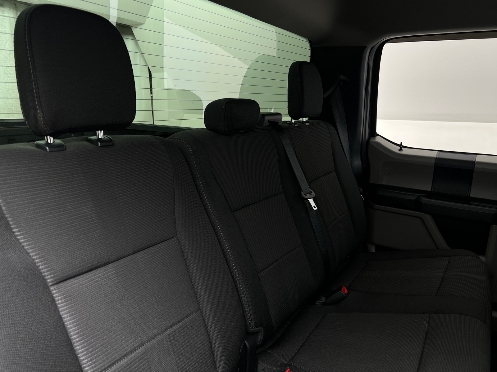 Thumbnail: 2020 Ford Econoline - 6