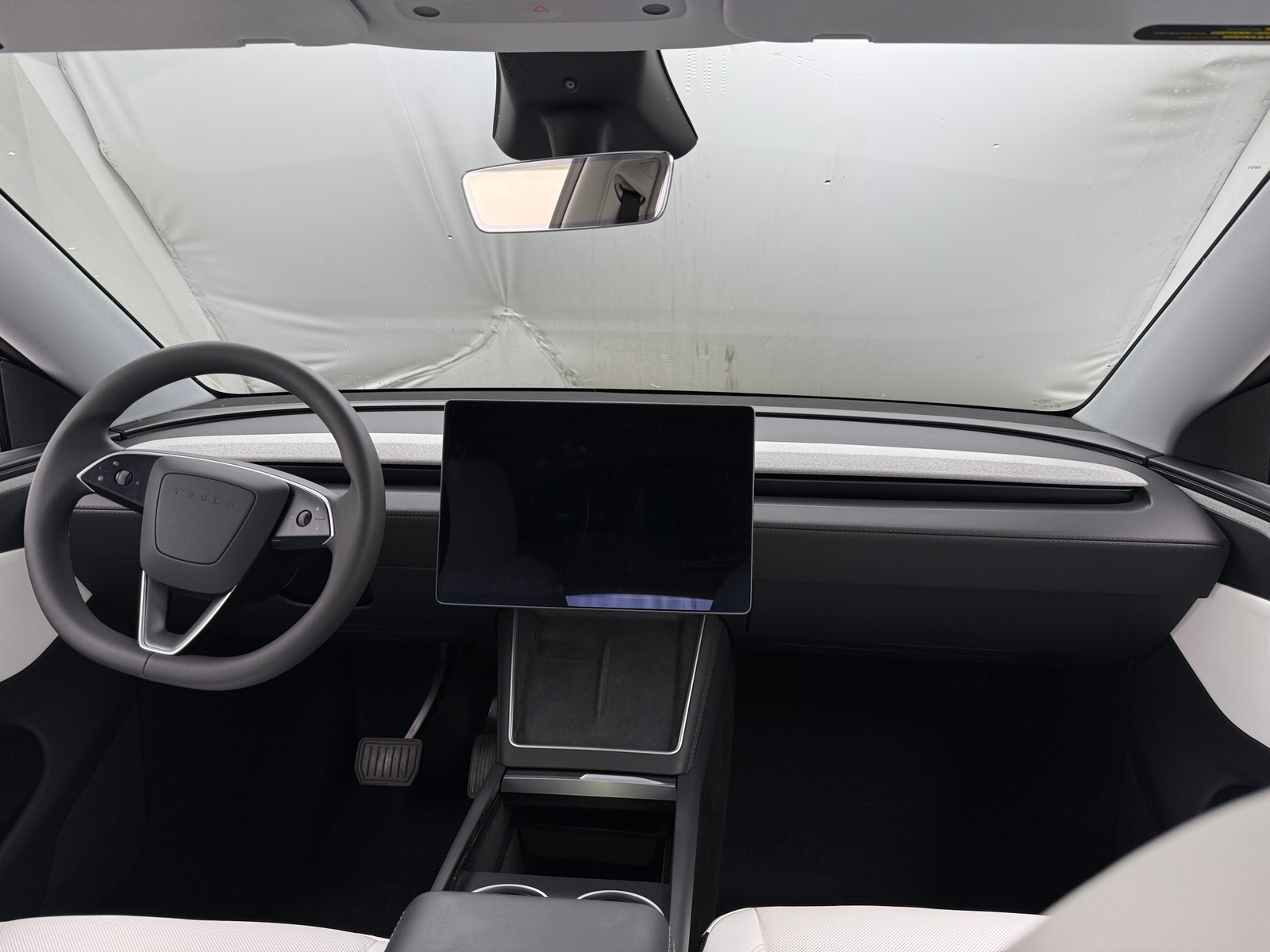 Thumbnail: 2026 Tesla Model Y - 2