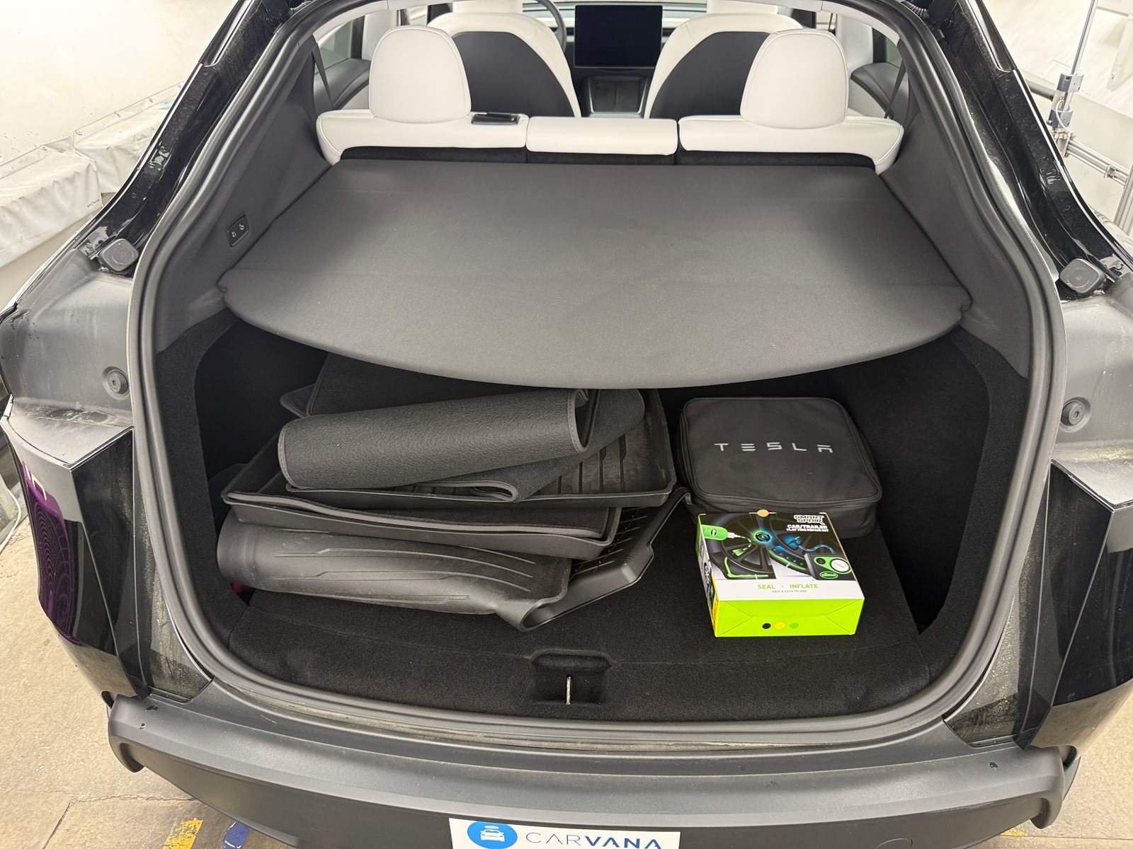 Thumbnail: 2026 Tesla Model Y - 6