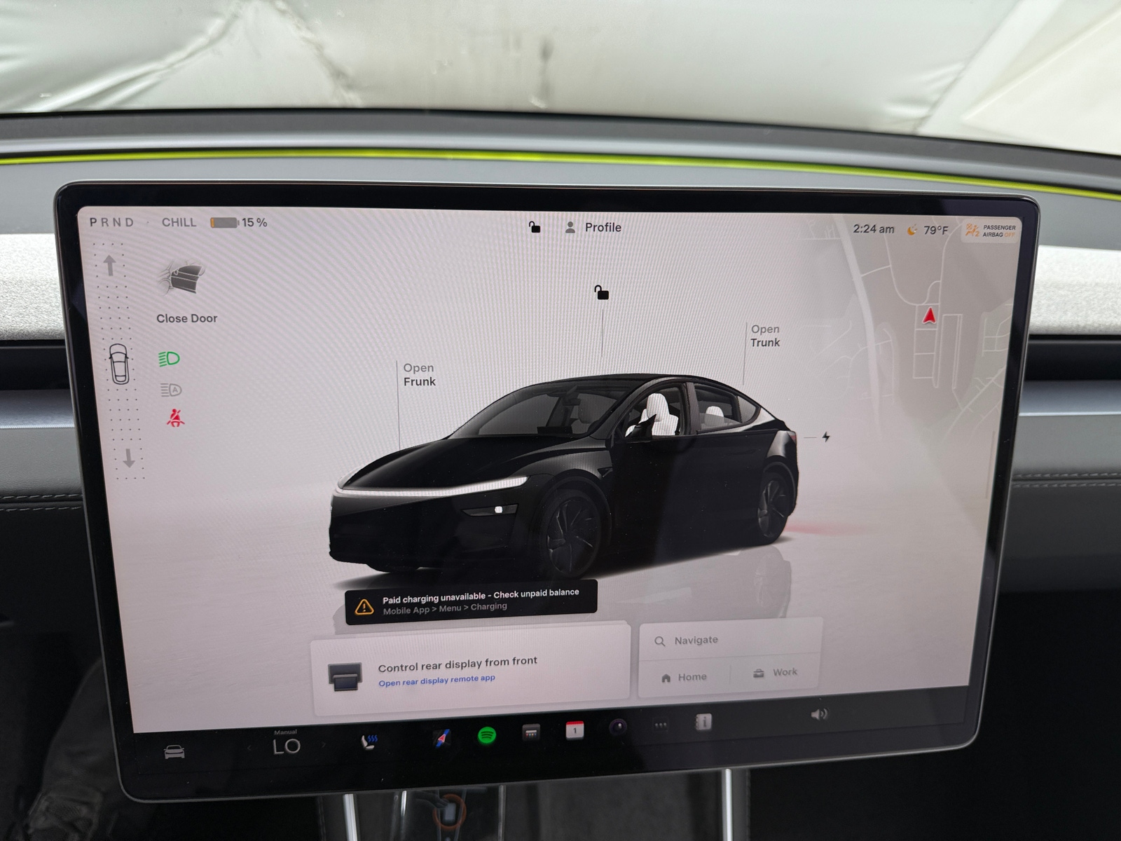 Thumbnail: 2026 Tesla Model Y - 3