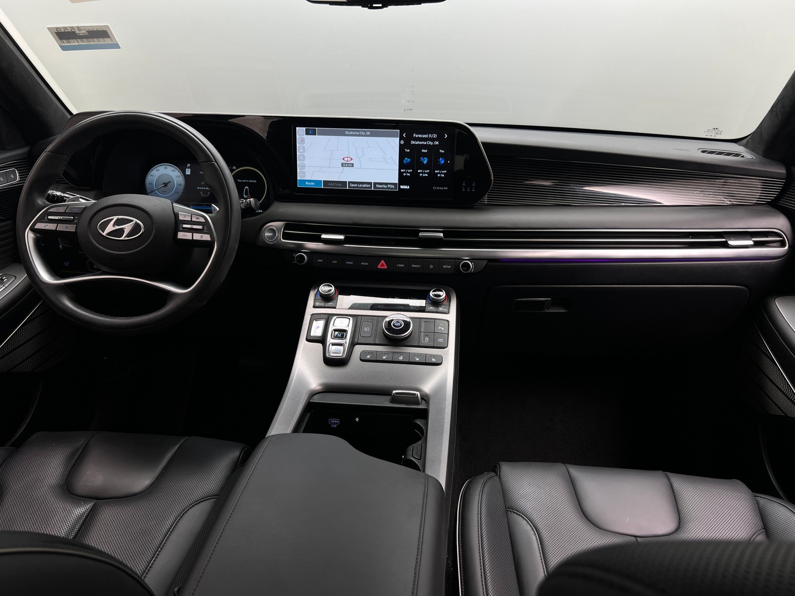 Thumbnail: 2025 Hyundai Palisade - 2