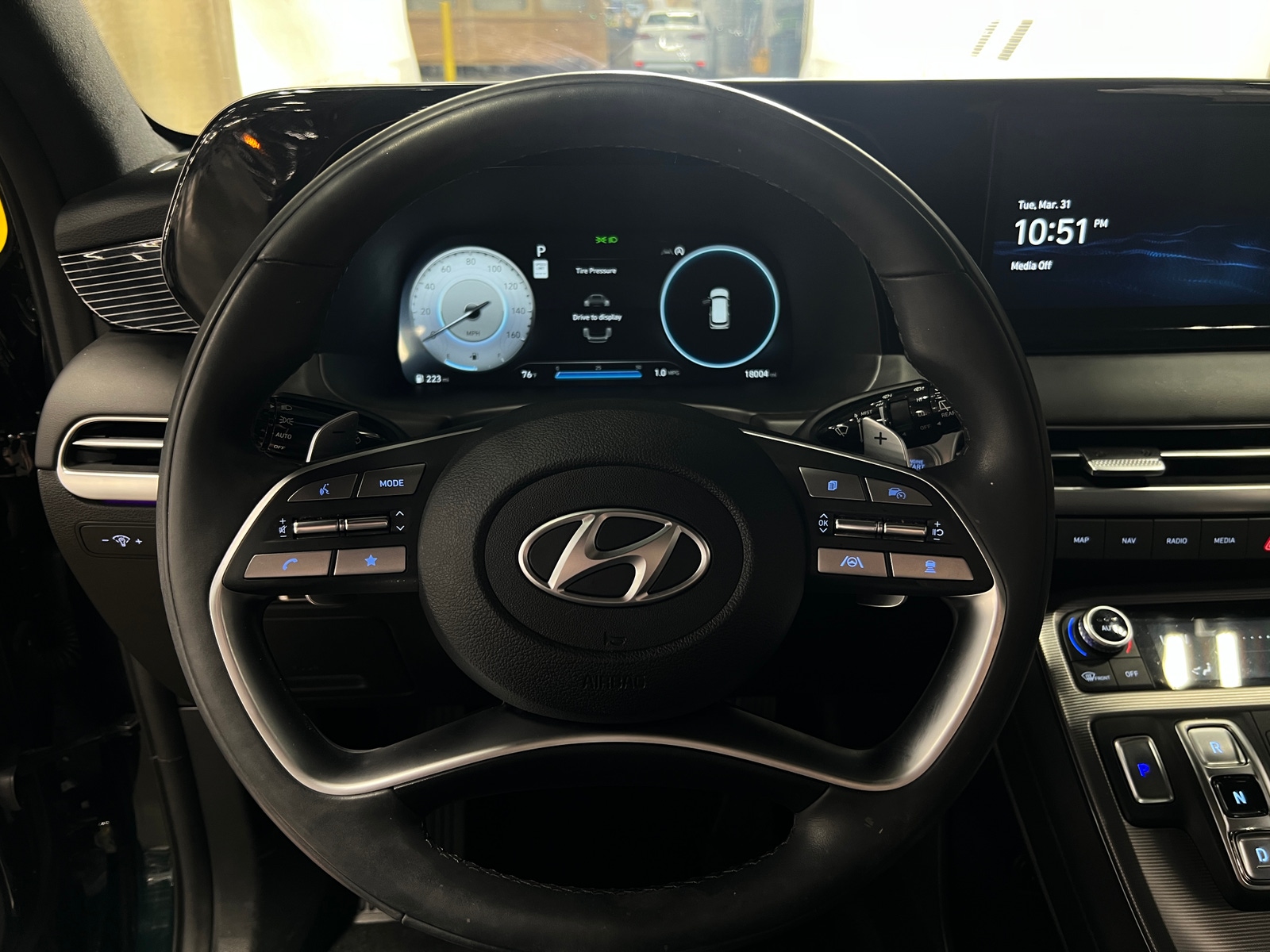 Thumbnail: 2025 Hyundai Palisade - 4