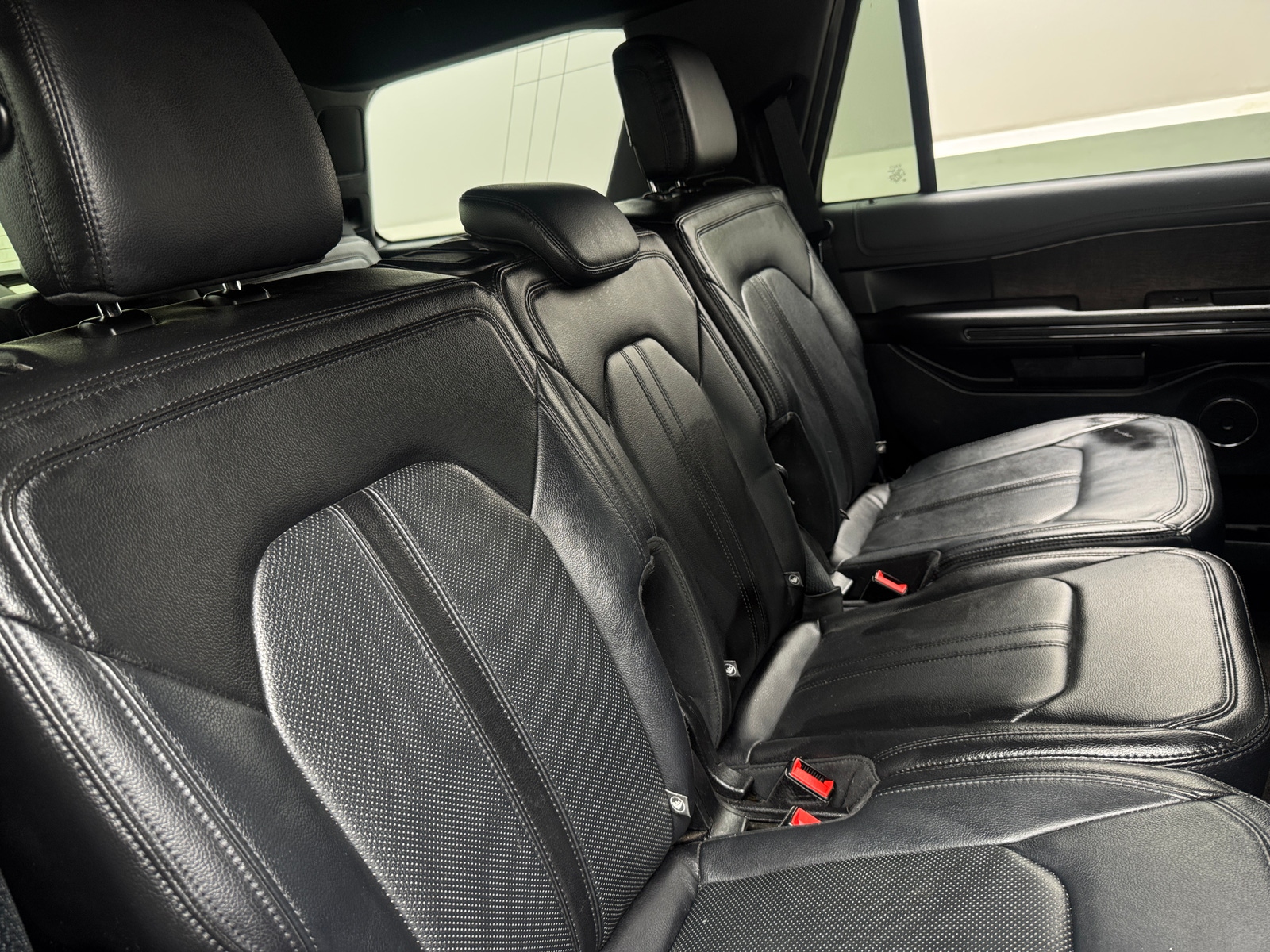 Thumbnail: 2020 Ford Expedition - 5