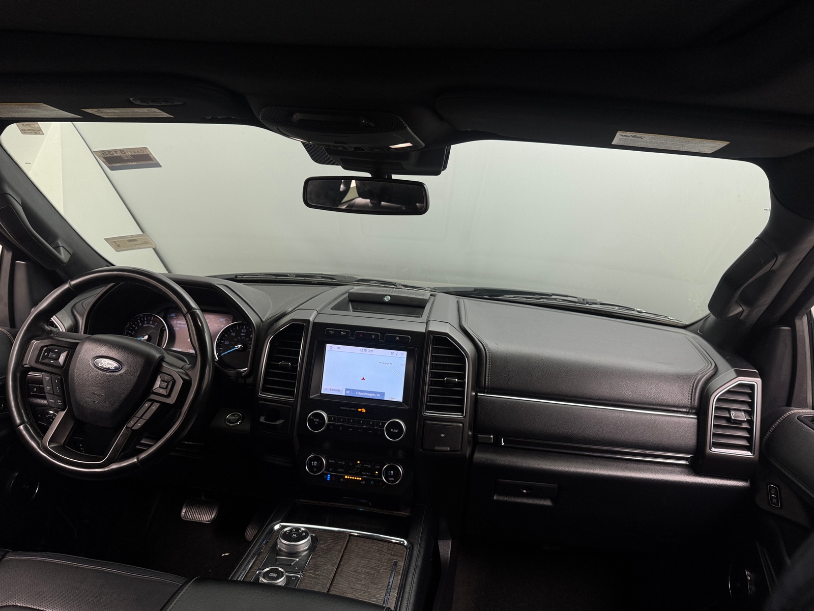 Thumbnail: 2020 Ford Expedition - 2