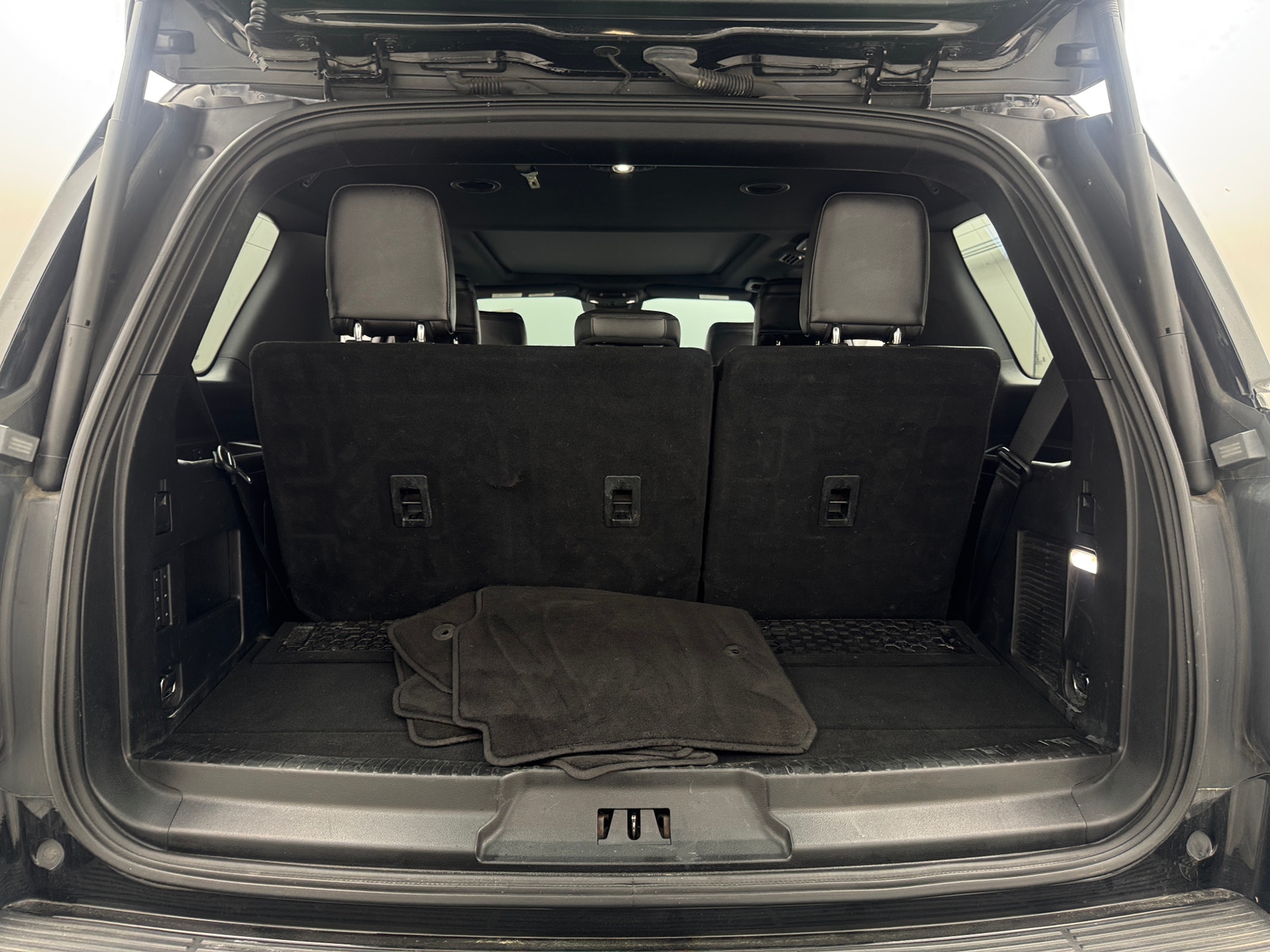 Thumbnail: 2020 Ford Expedition - 6