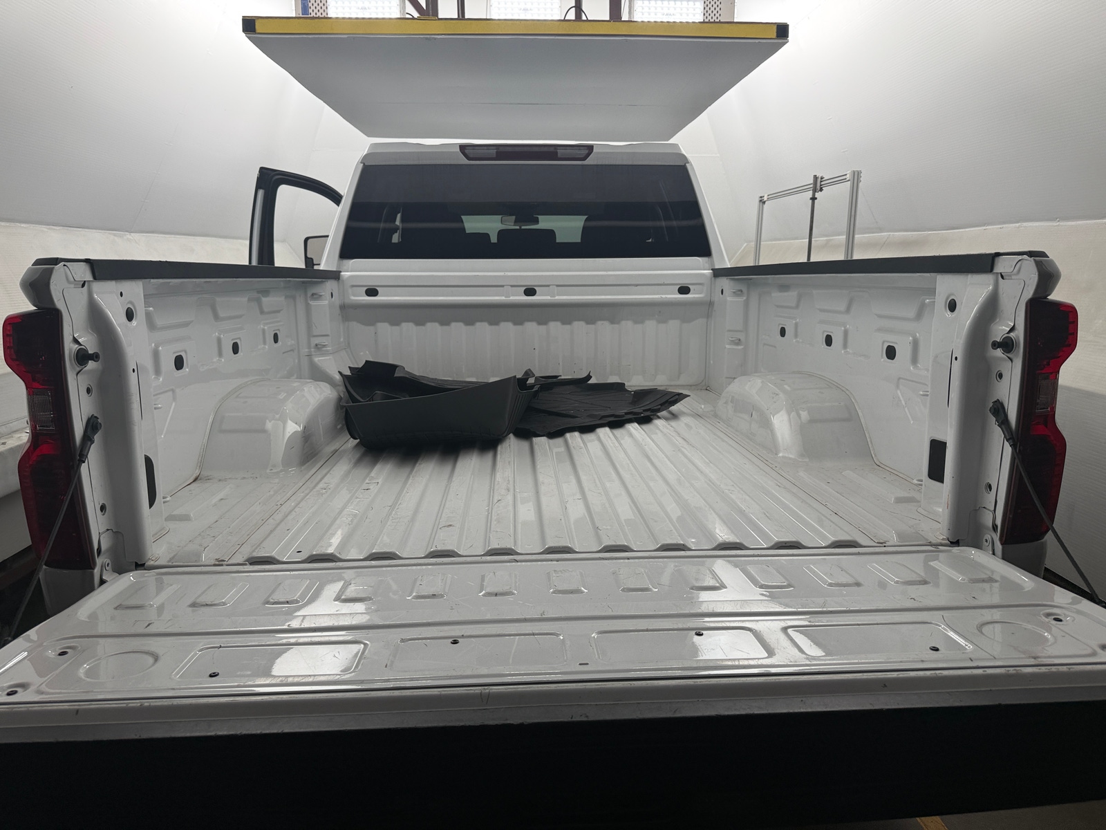 Thumbnail: 2024 Chevrolet Silverado 2500 - 7