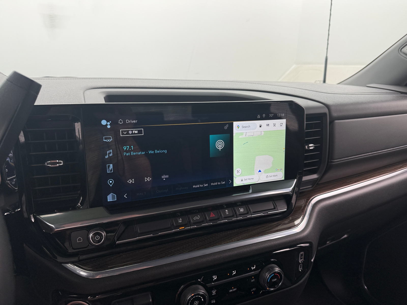 Thumbnail: 2024 Chevrolet Silverado 2500 - 4