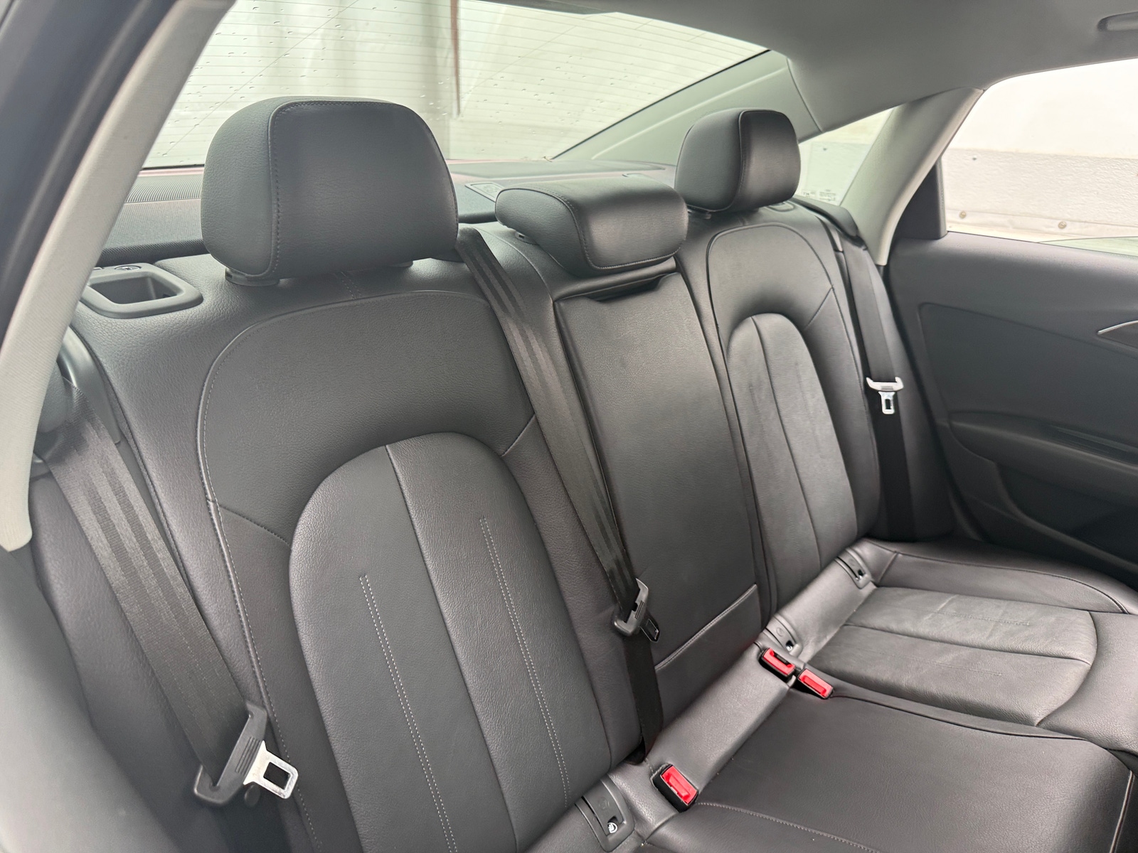 Thumbnail: 2015 Audi A6 - 5