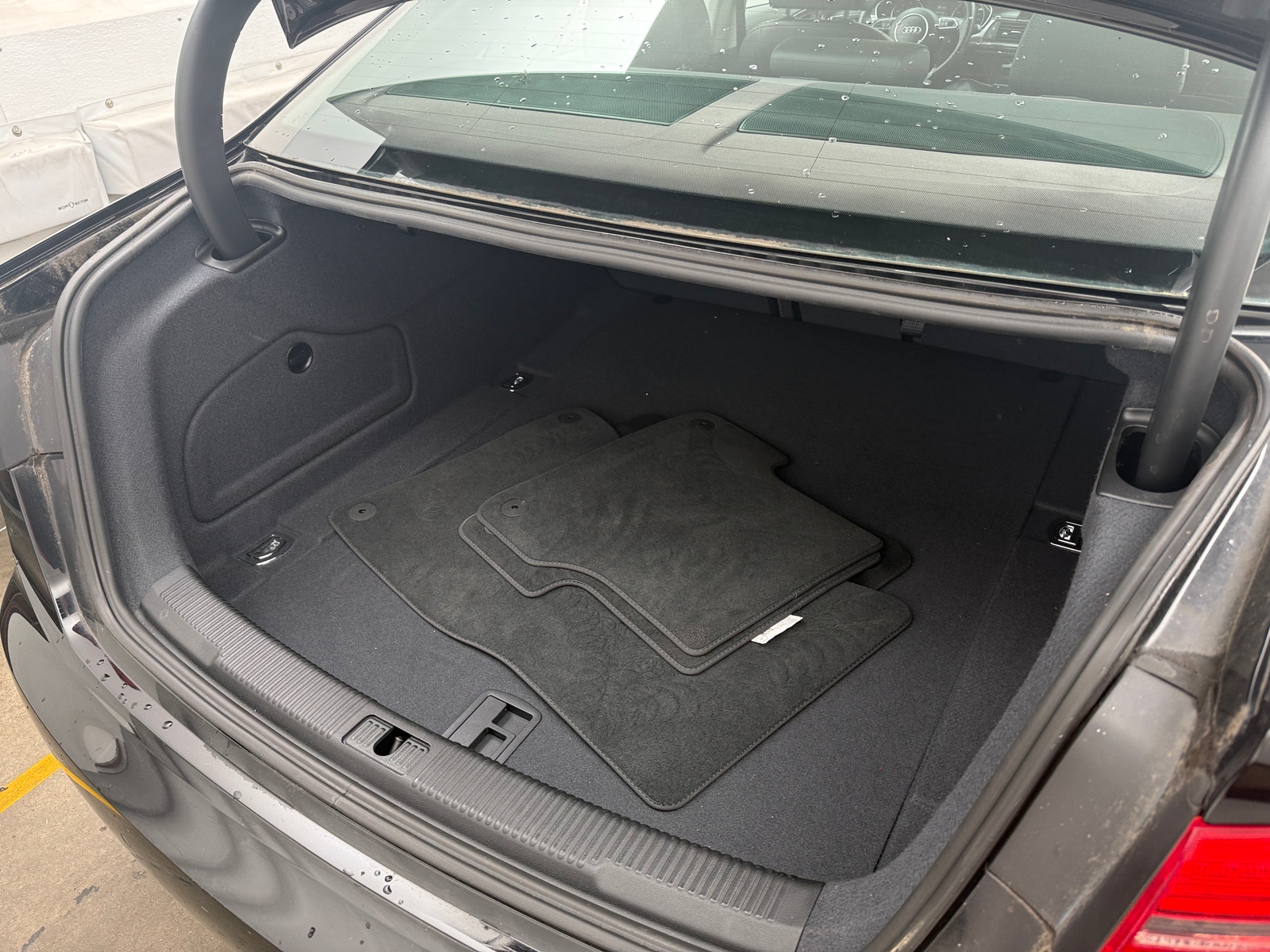 Thumbnail: 2015 Audi A6 - 6