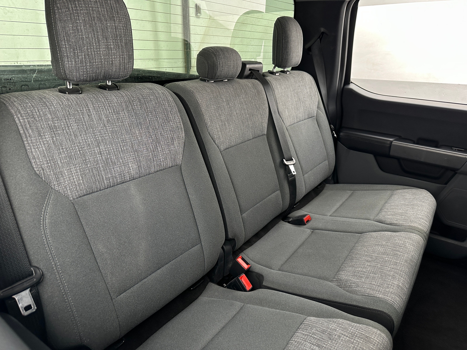 Thumbnail: 2021 Ford Econoline - 6