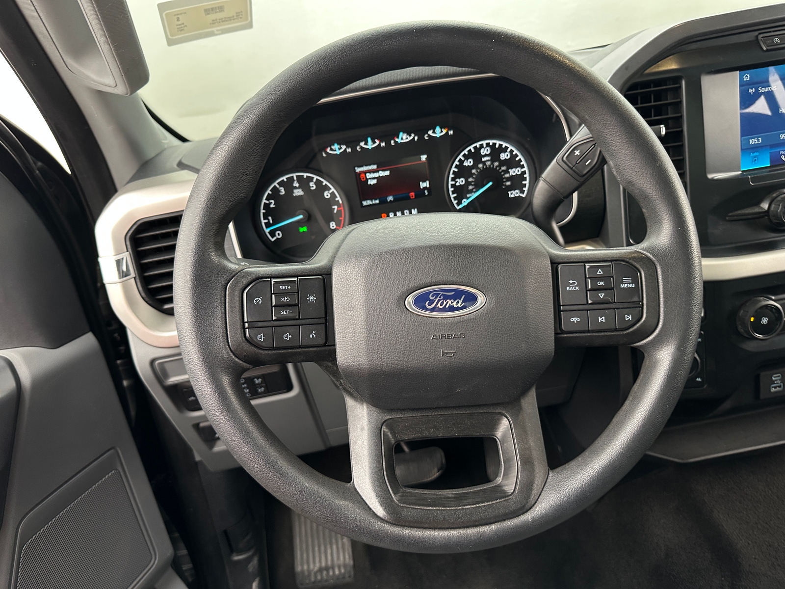 Thumbnail: 2021 Ford Econoline - 5