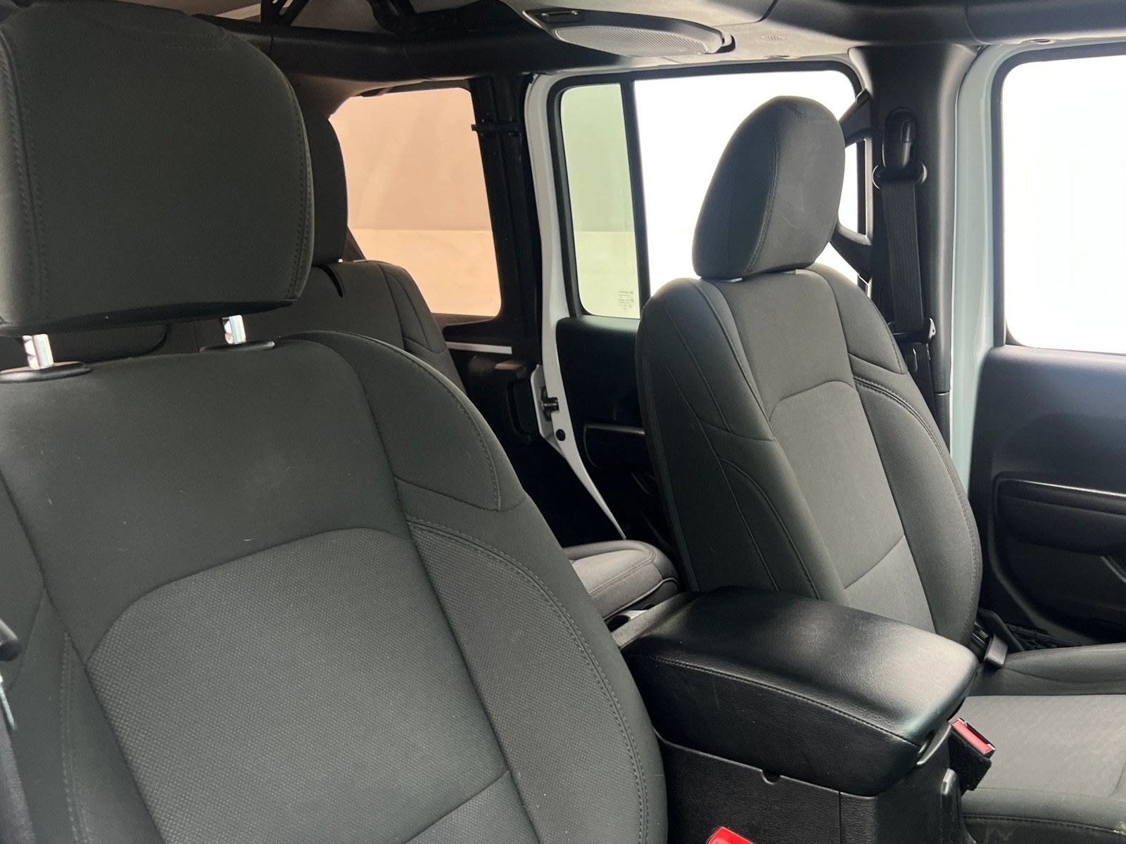 Thumbnail: 2021 Jeep Wrangler - 2