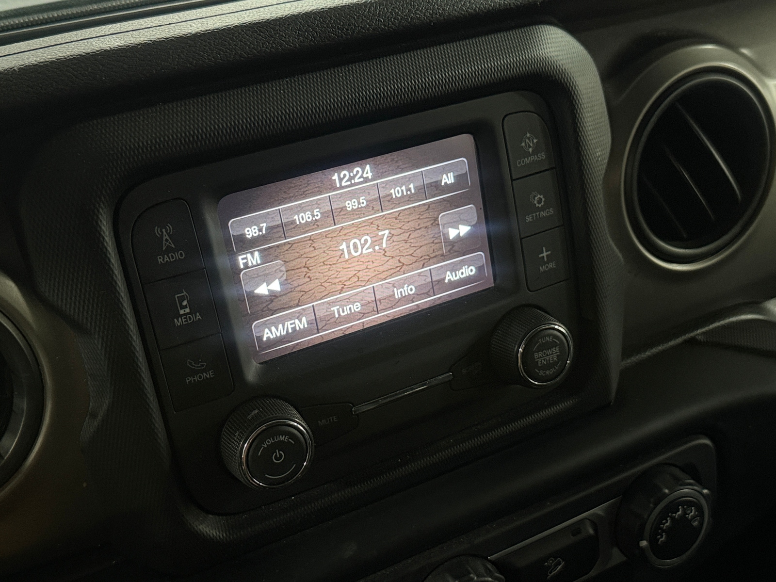 Thumbnail: 2021 Jeep Wrangler - 4