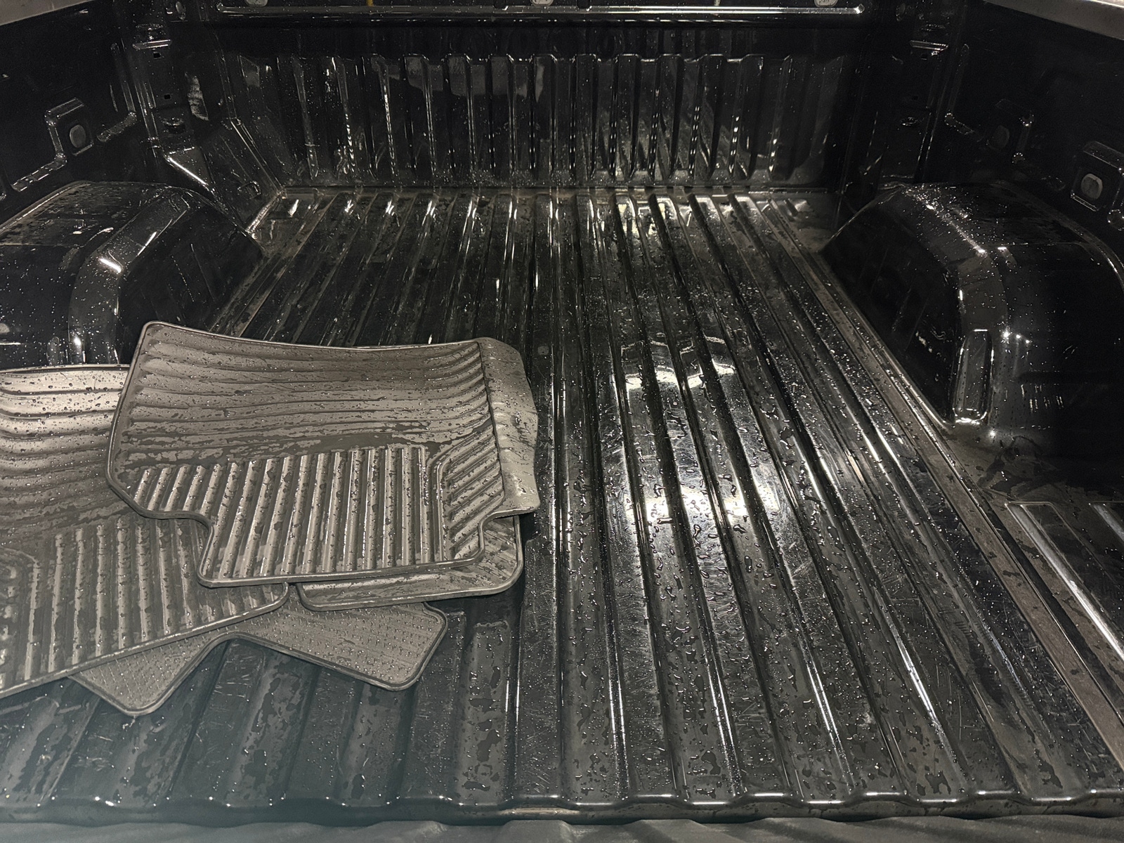 Thumbnail: 2026 Chevrolet Silverado 1500 - 7